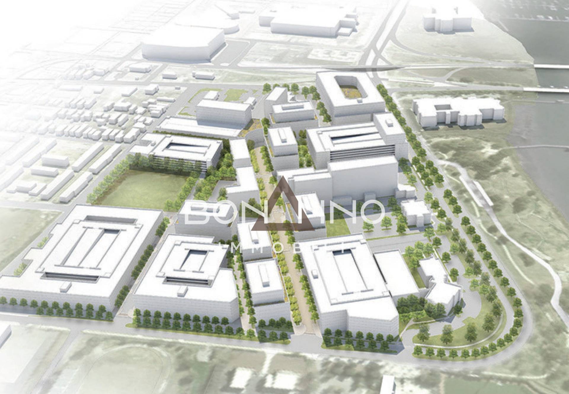 Terreno Industriale in vendita a Bassano del Grappa