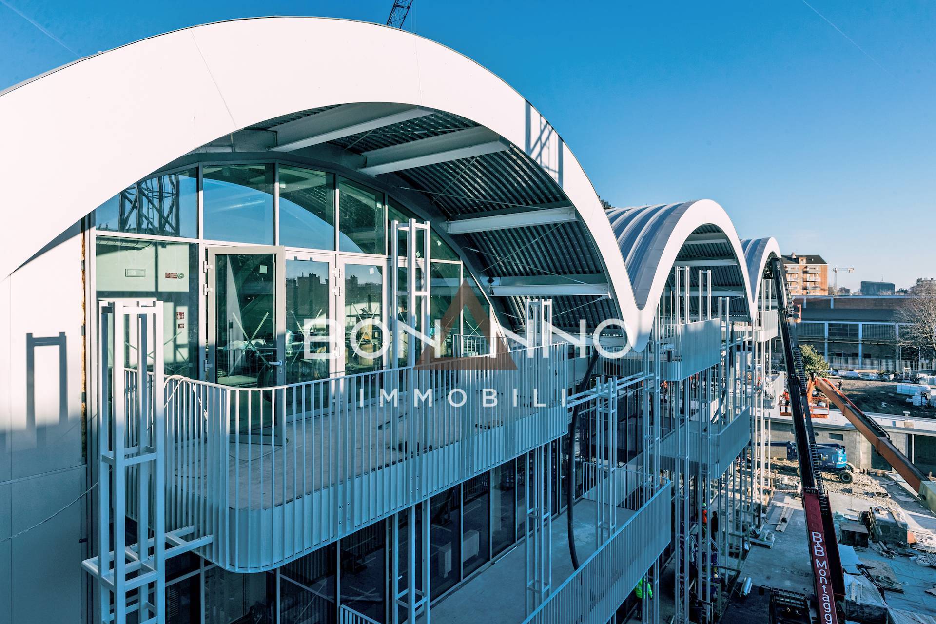 Terreno Industriale in vendita a Bassano del Grappa