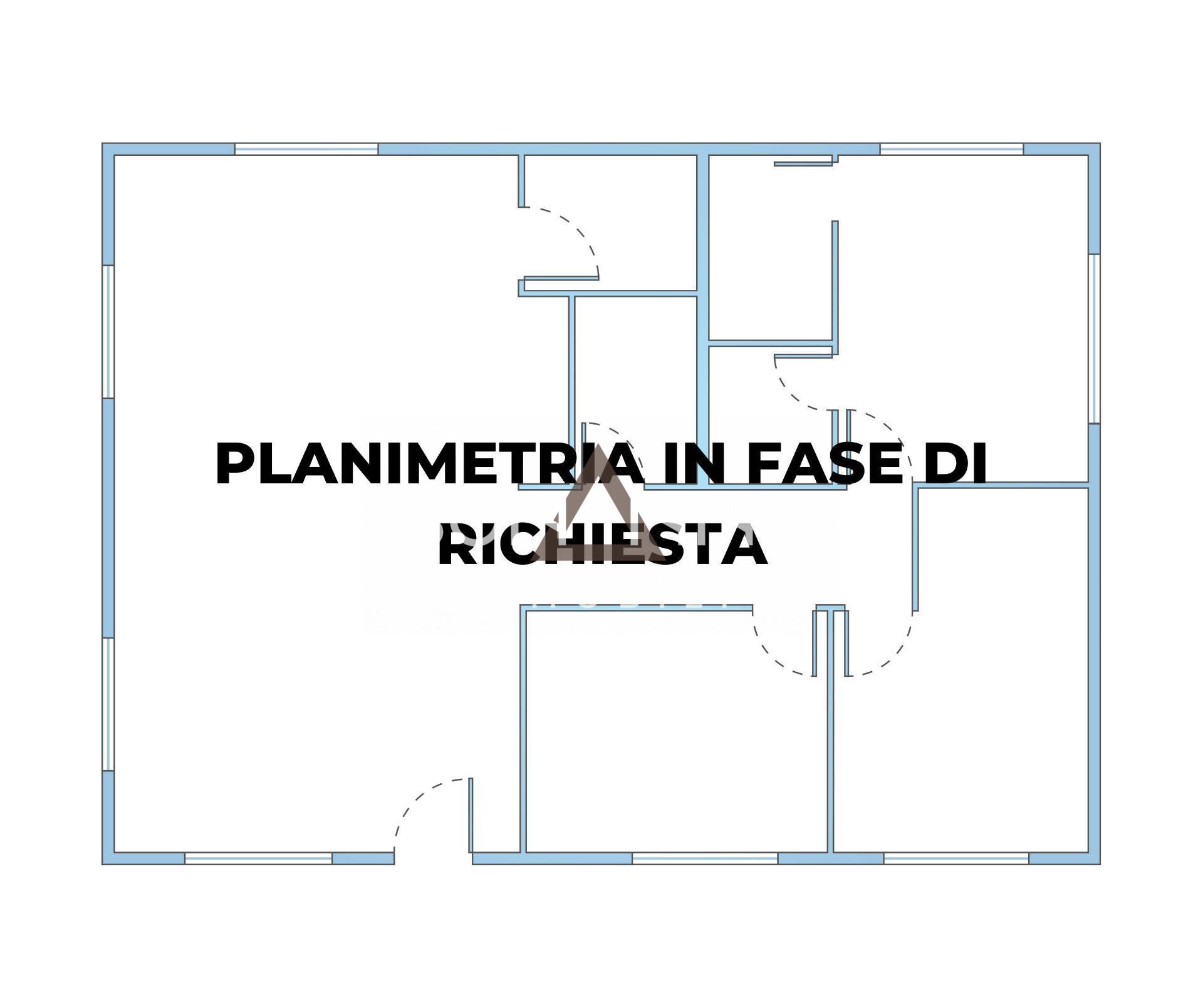 Studio/Ufficio in affitto a Castelfranco Veneto, Salvarosa