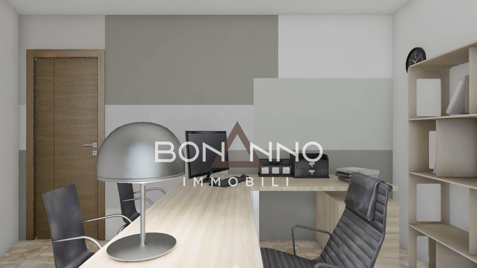 Studio/Ufficio in affitto a Castelfranco Veneto, Salvarosa