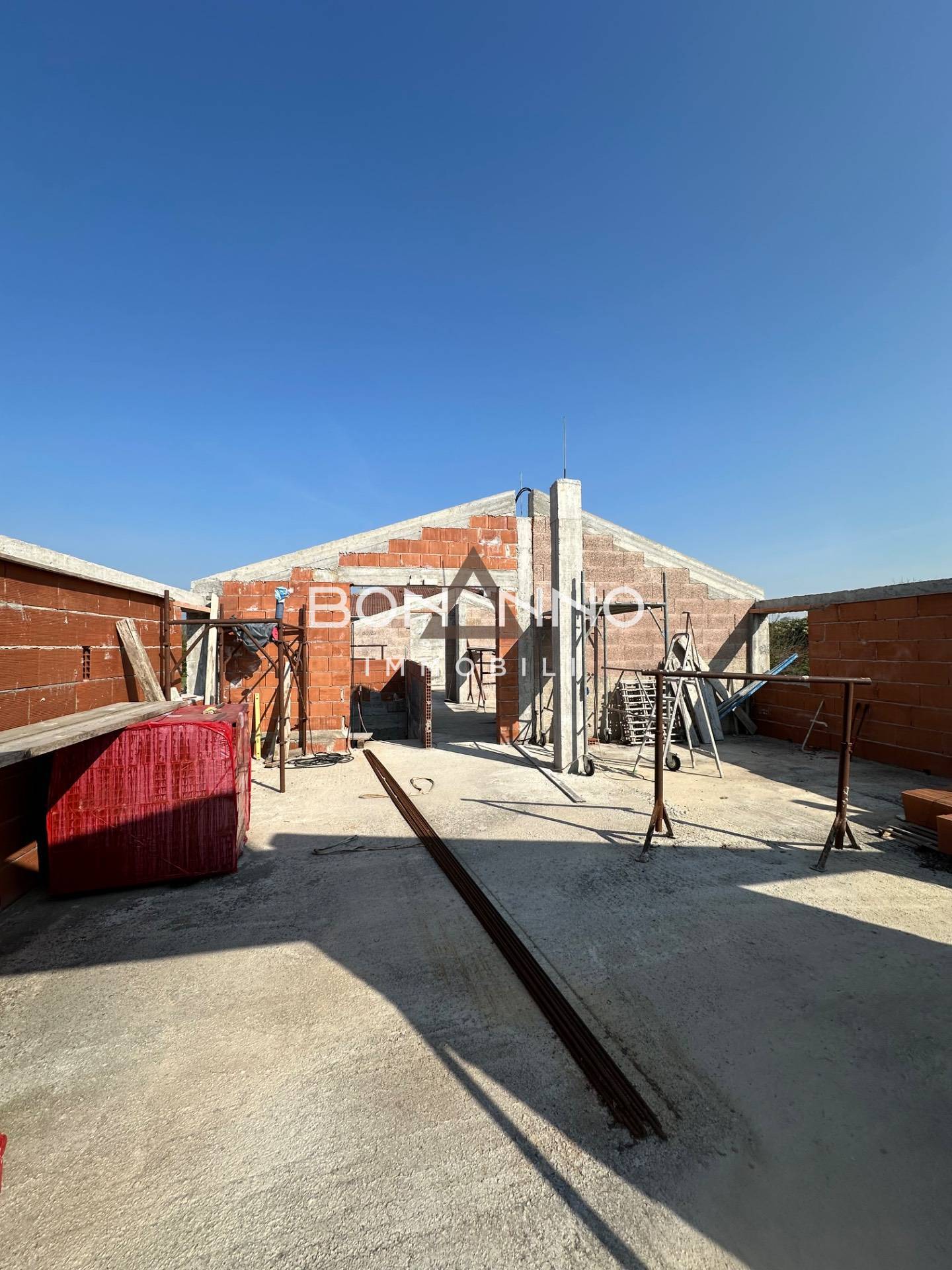 Casa singola in vendita a Riese Pio X, Vall