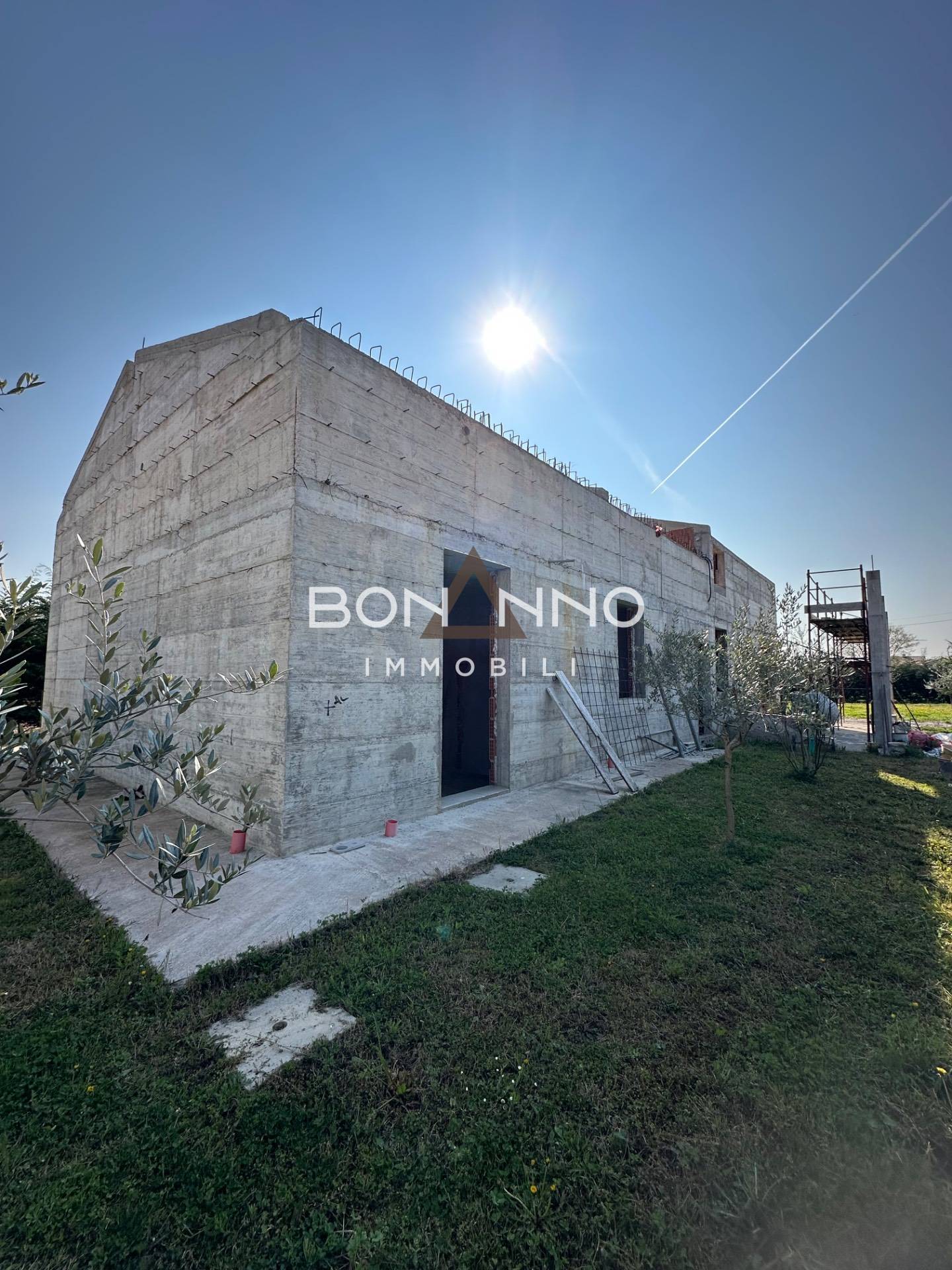 Casa singola in vendita a Riese Pio X, Vall