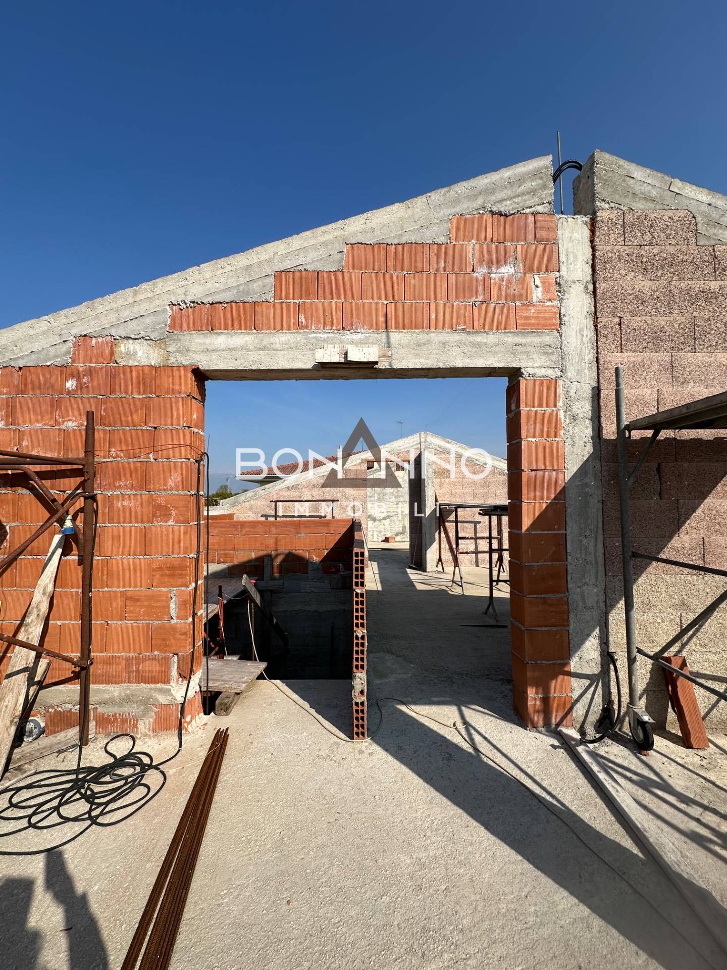 Casa singola in vendita a Riese Pio X, Vall