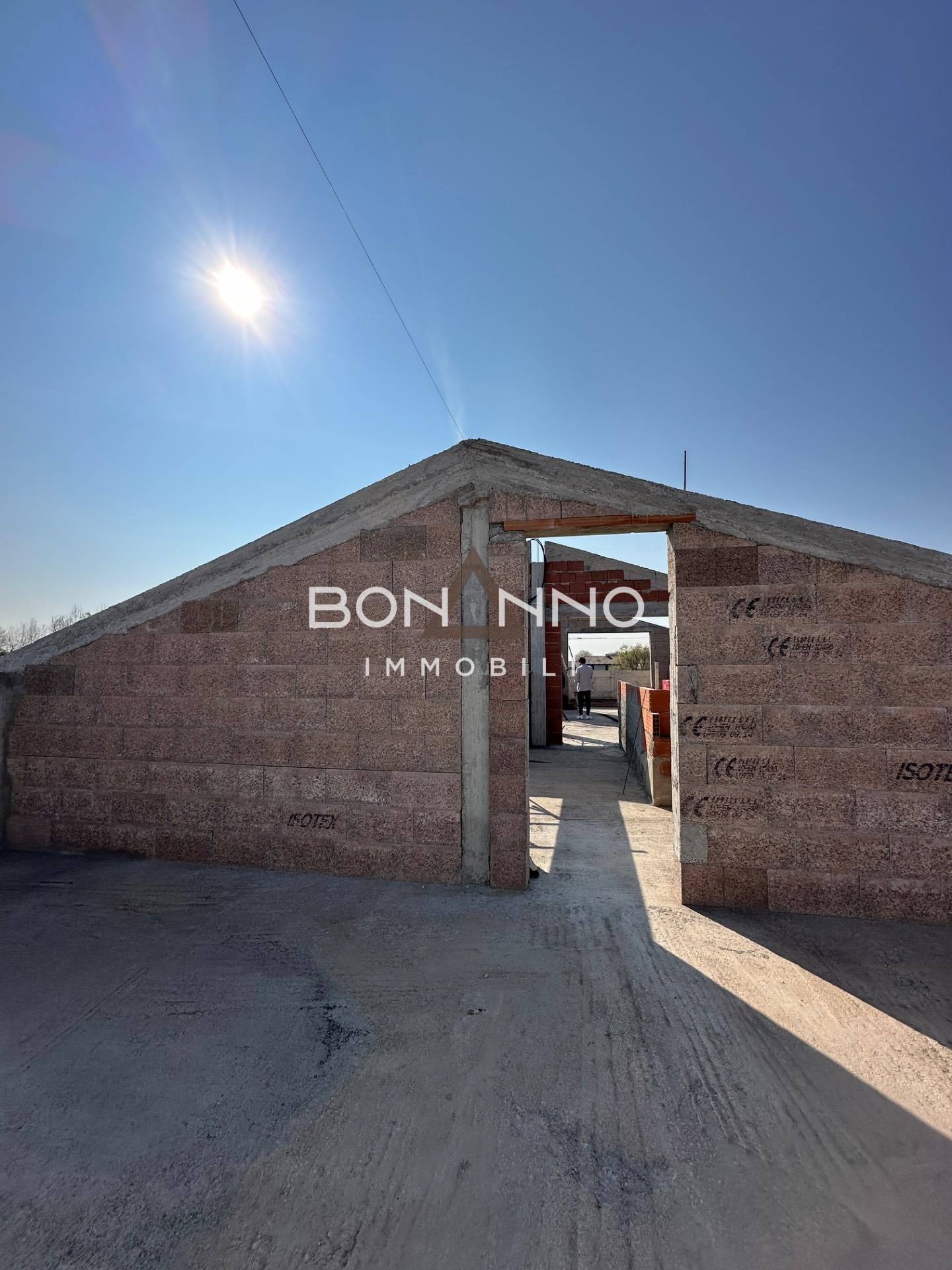 Casa singola in vendita a Riese Pio X, Vall