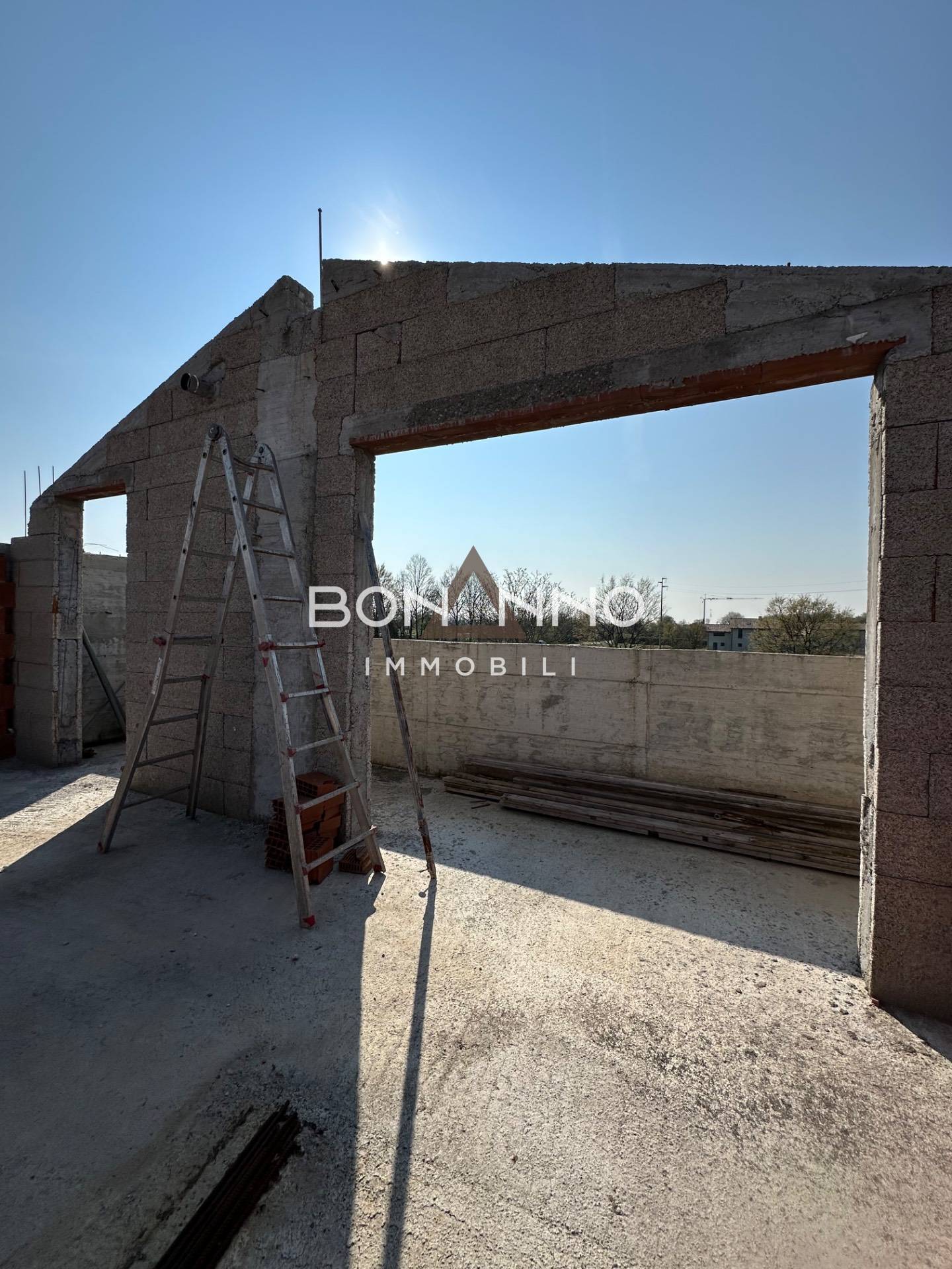 Casa singola in vendita a Riese Pio X, Vall