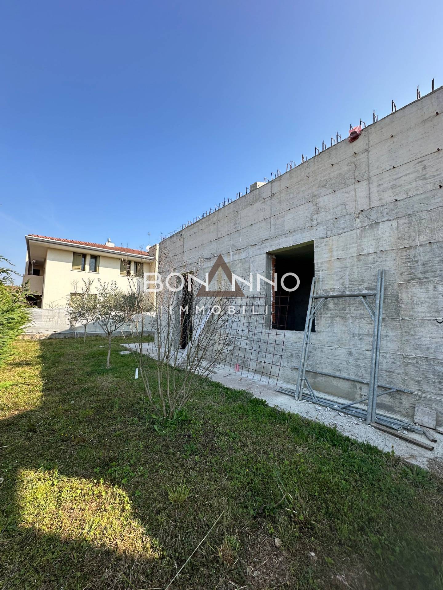 Casa singola in vendita a Riese Pio X, Vall