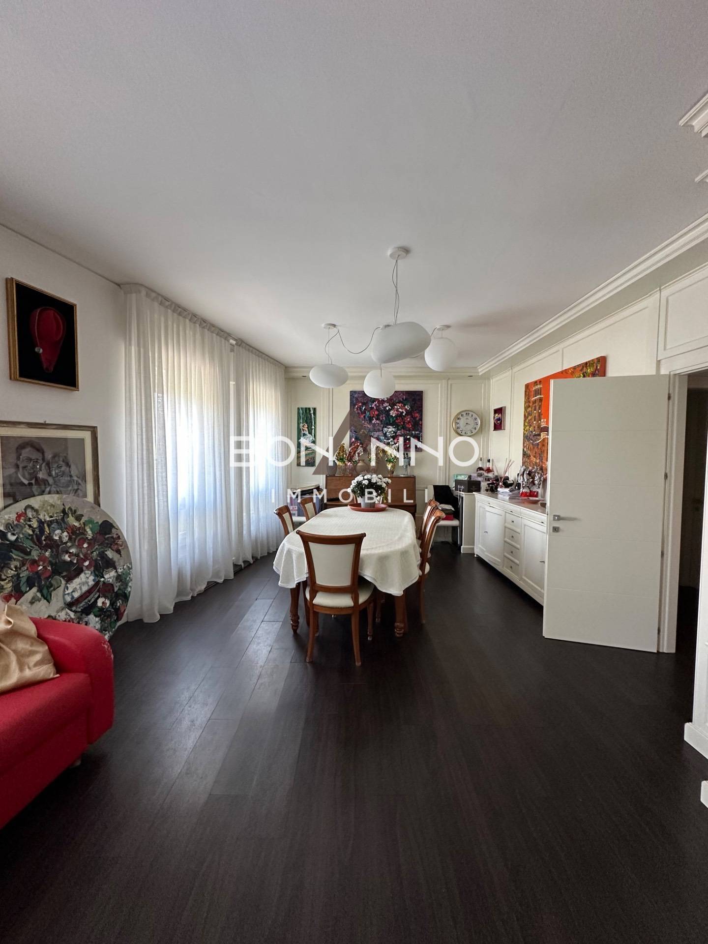 Appartamento in vendita a Padova