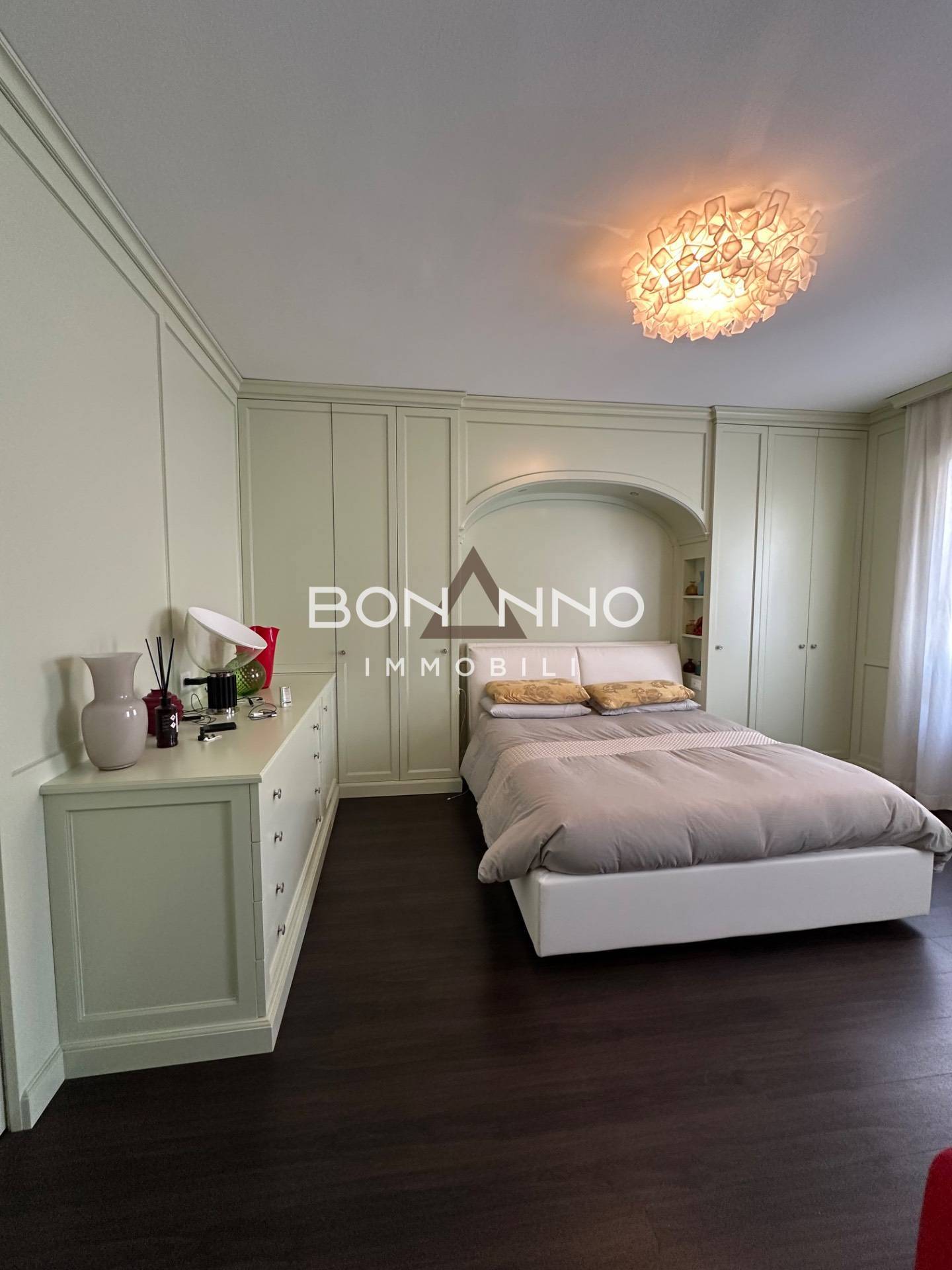 Appartamento in vendita a Padova