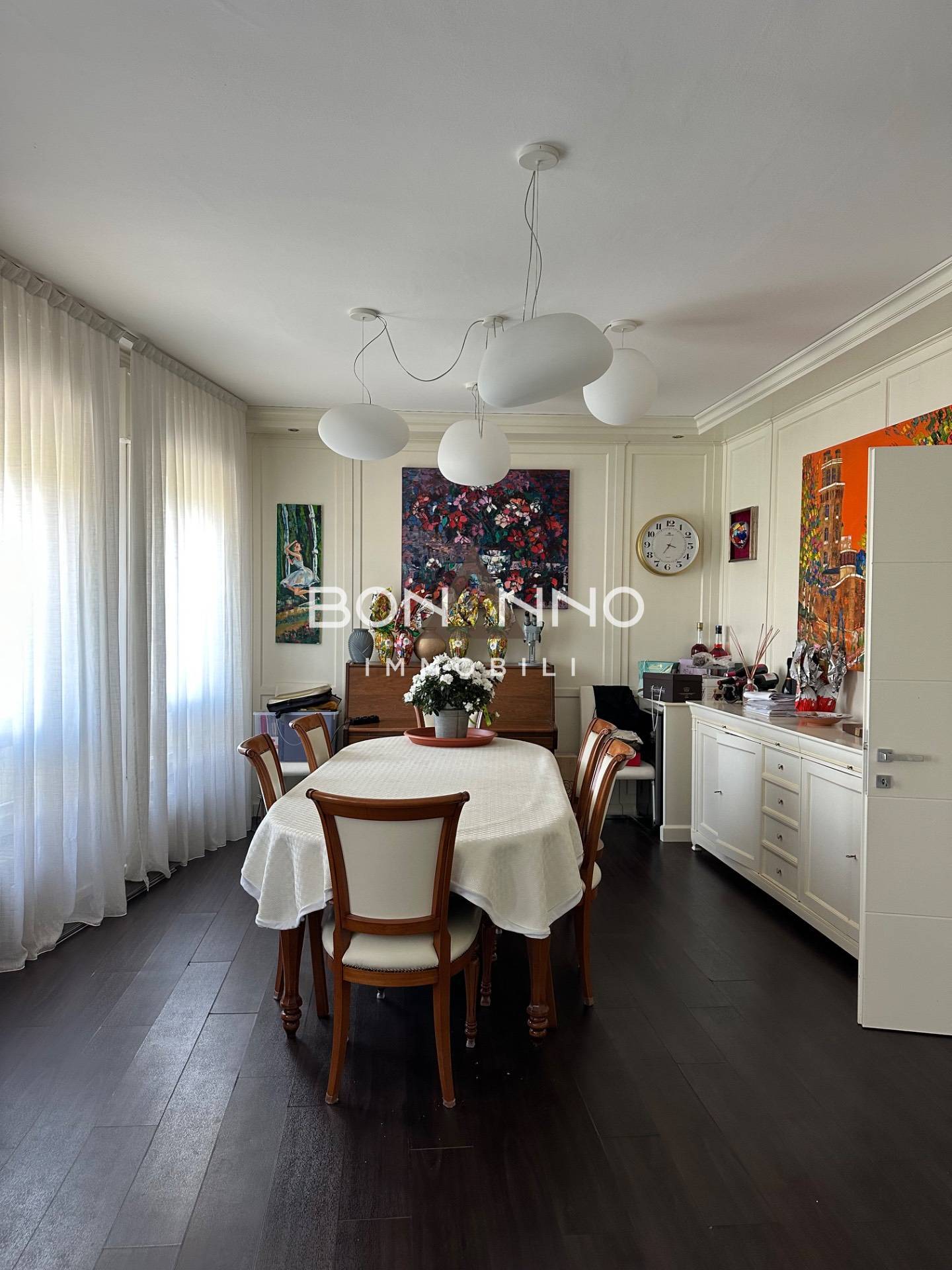 Appartamento in vendita a Padova