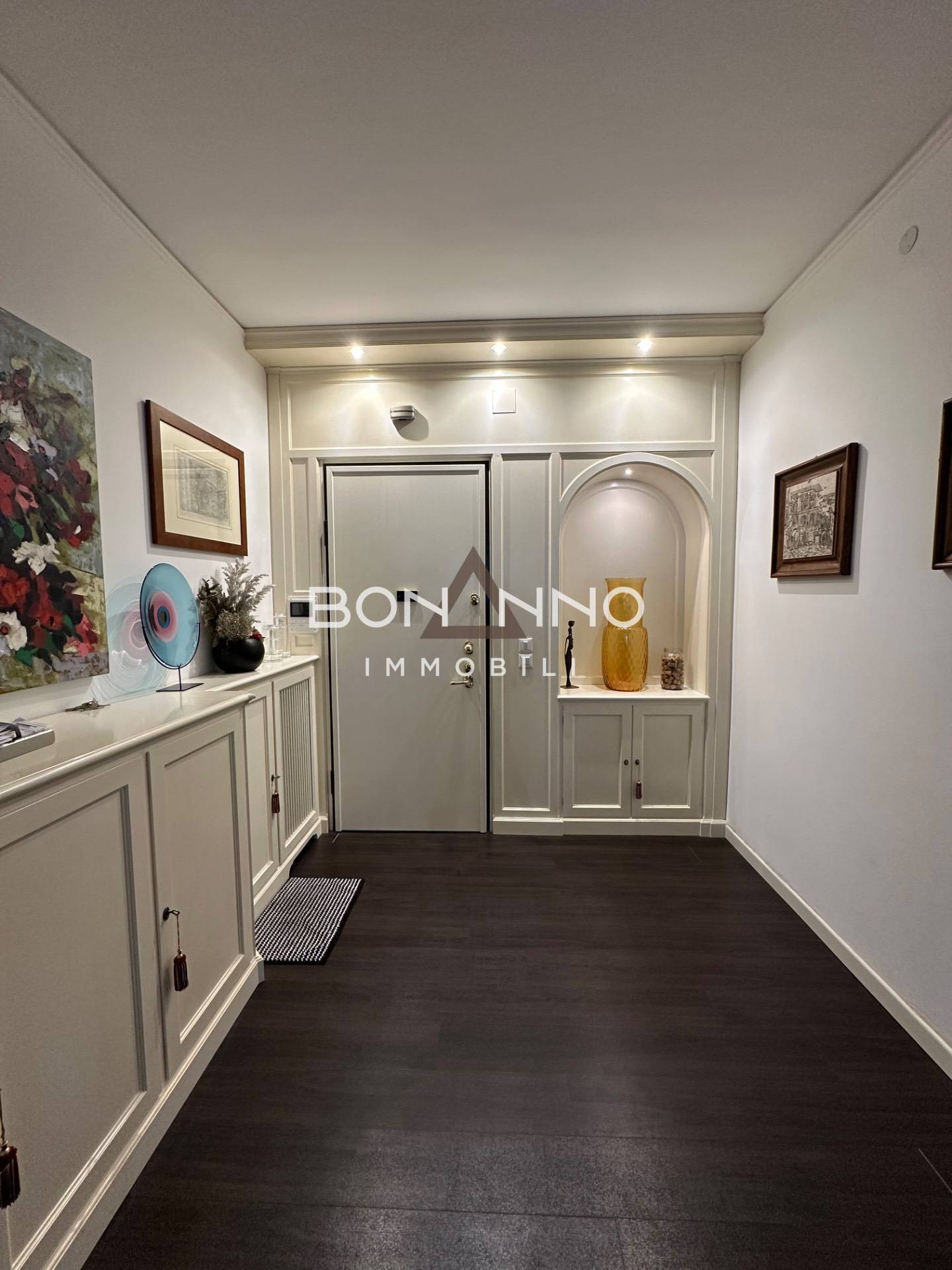 Appartamento in vendita a Padova