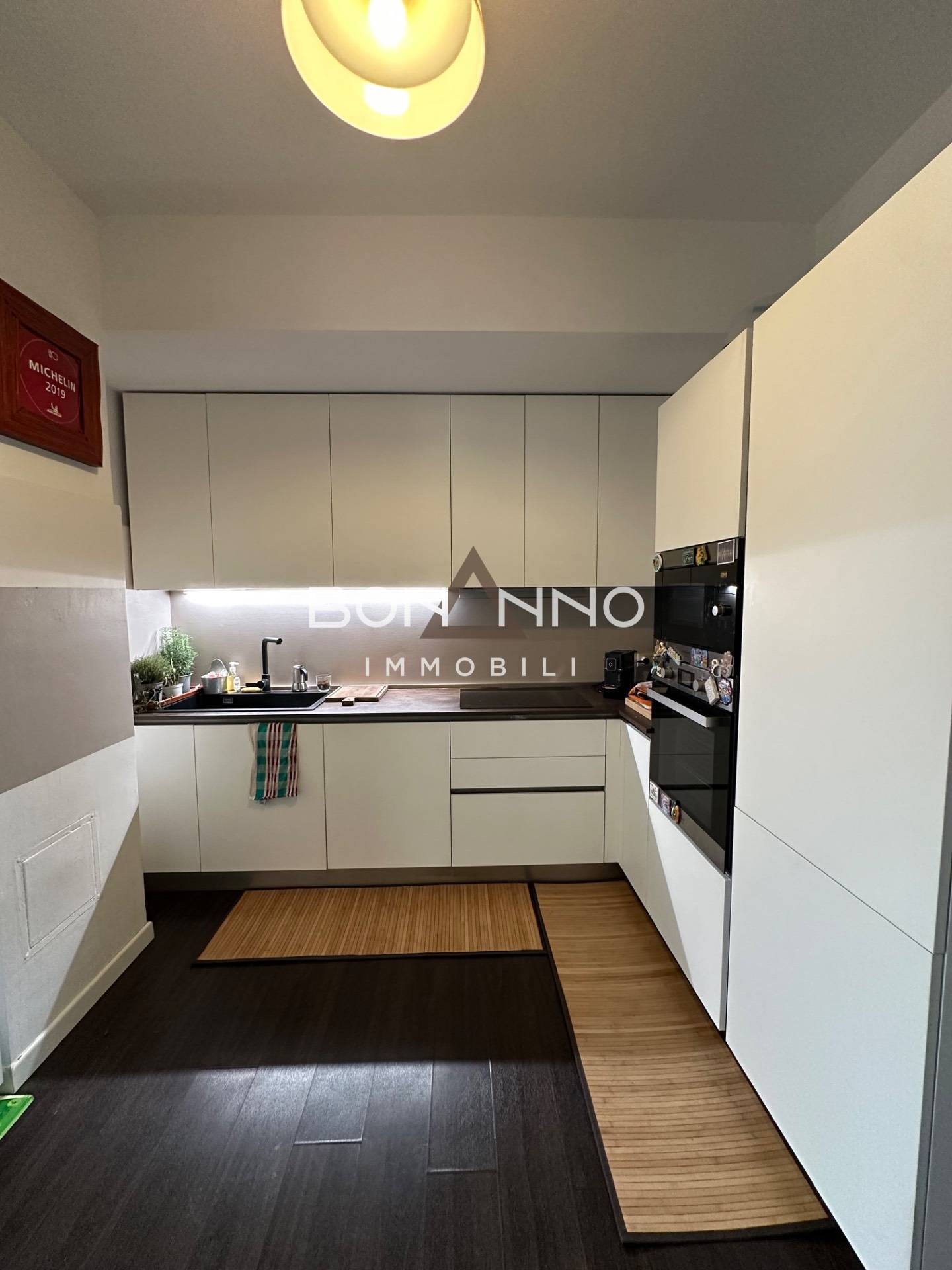 Appartamento in vendita a Padova