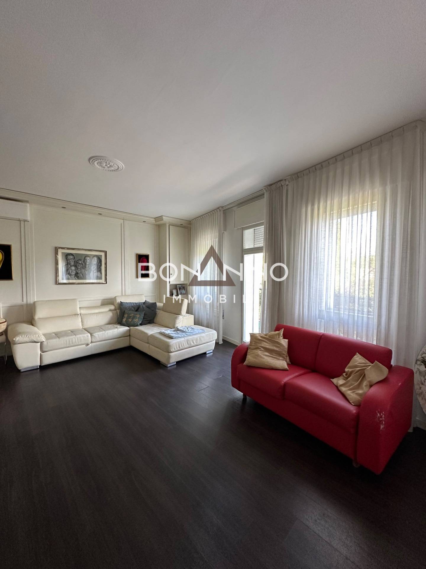 Appartamento in vendita a Padova