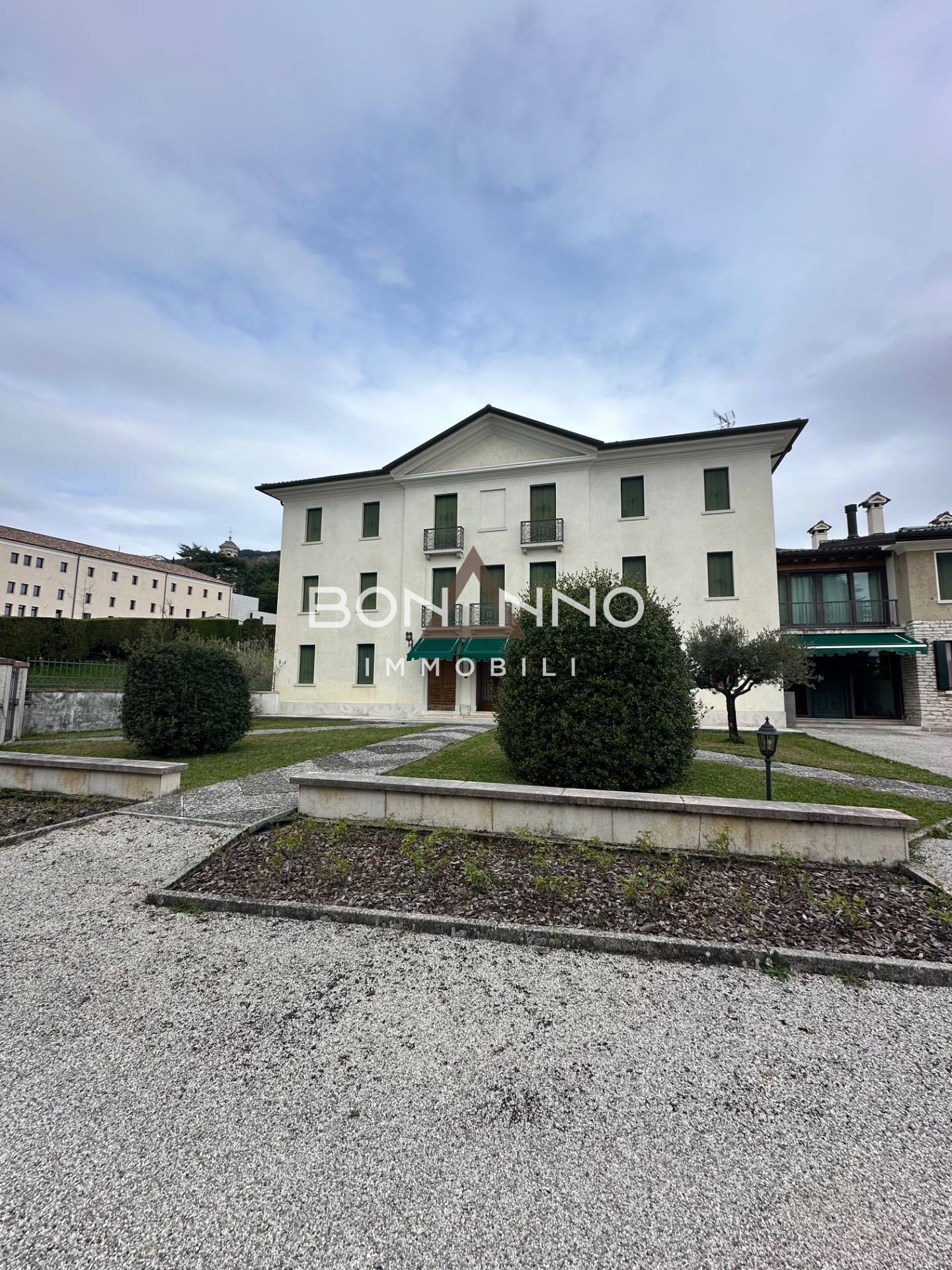 Villa Veneta in vendita a Possagno