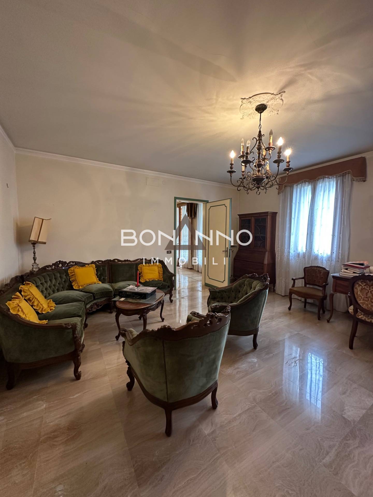 Villa Veneta in vendita a Possagno