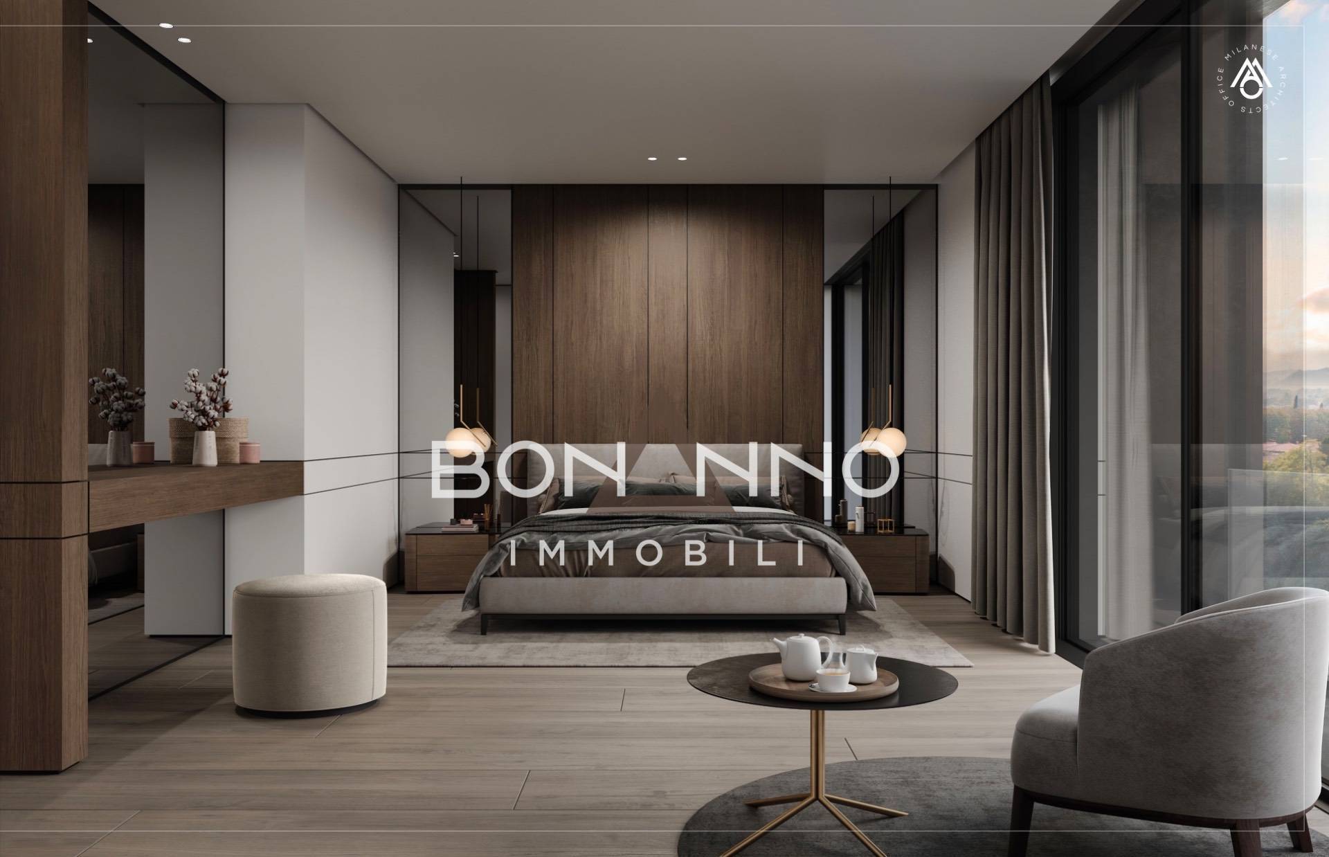 Appartamento in vendita a Montebelluna