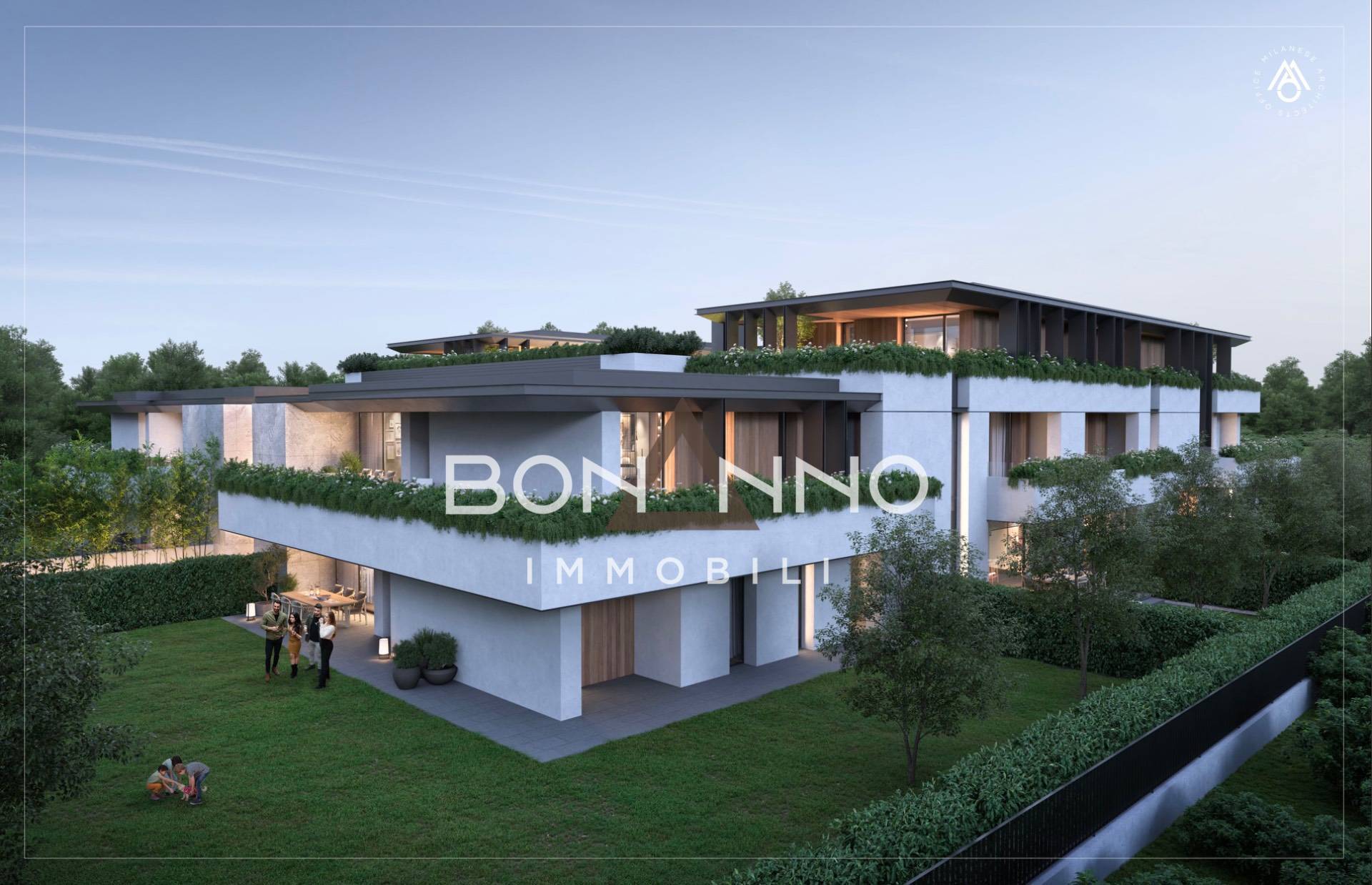 Appartamento in vendita a Montebelluna