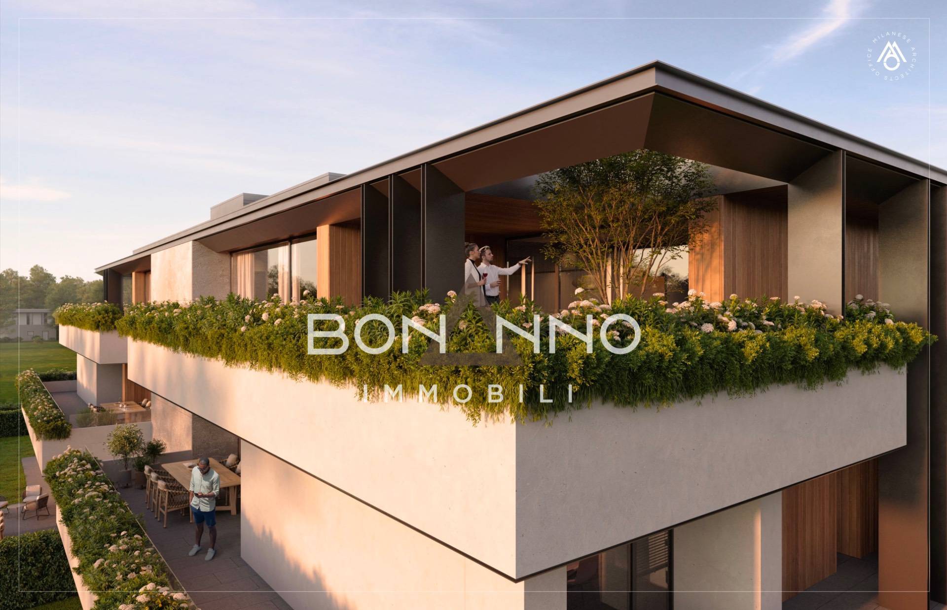 Appartamento in vendita a Montebelluna