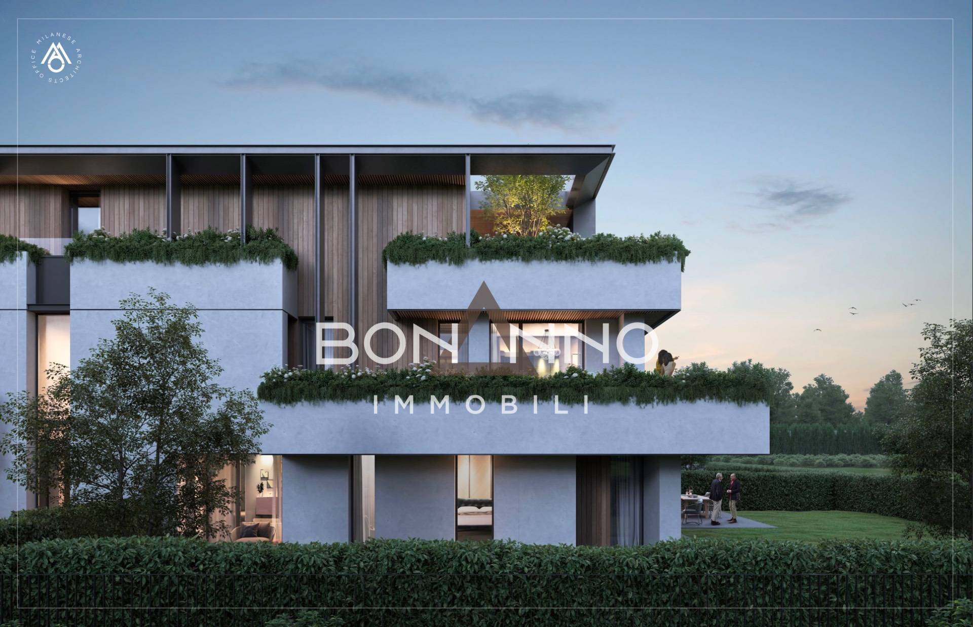 Attico in vendita a Montebelluna