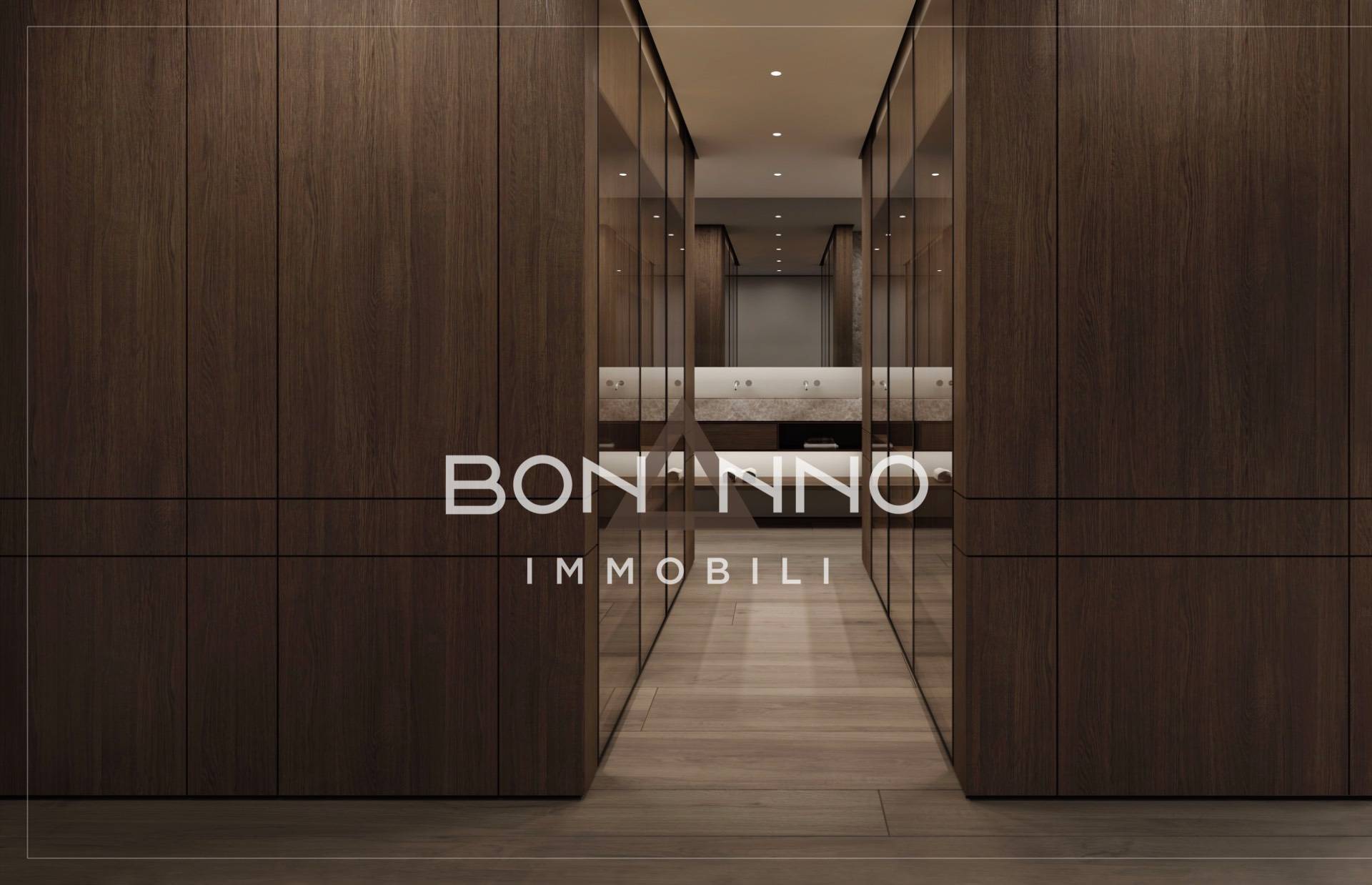 Attico in vendita a Montebelluna