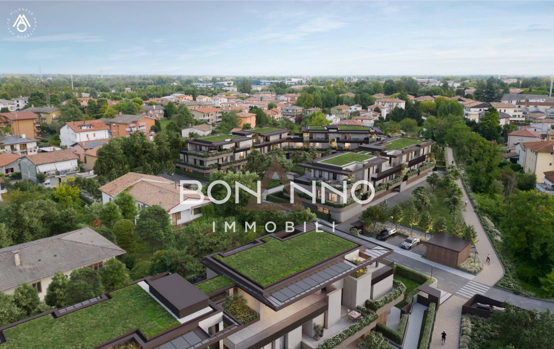 Appartamento in vendita a Treviso