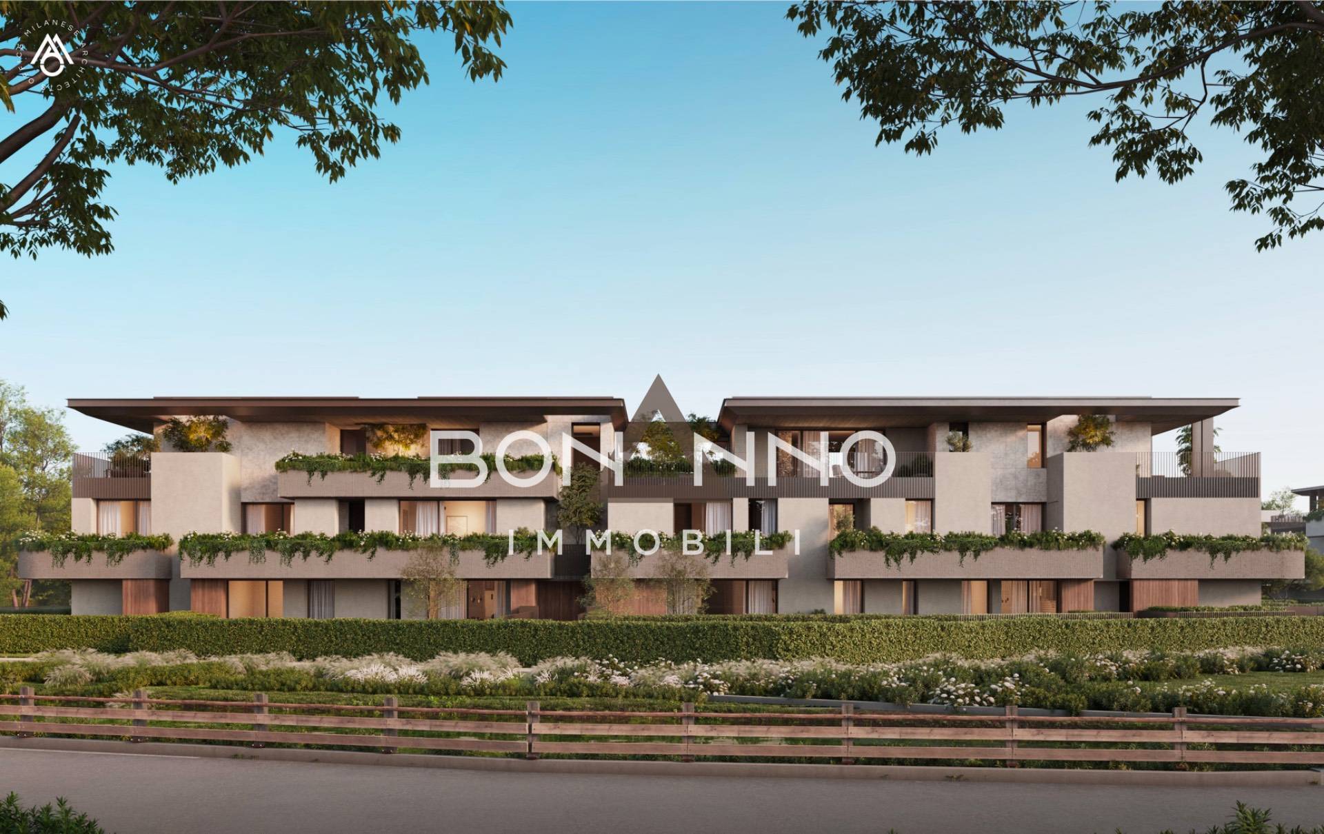 Appartamento in vendita a Treviso