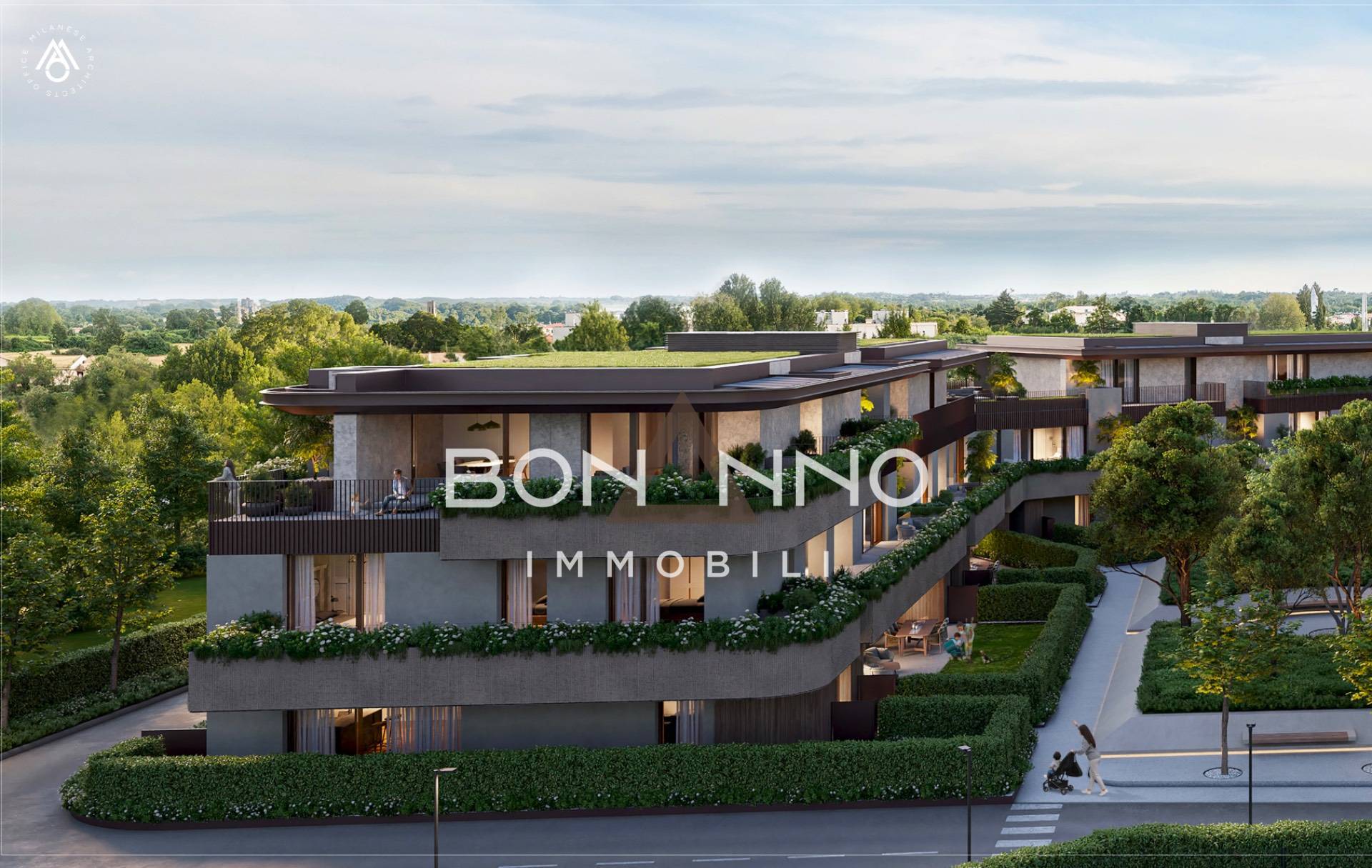 Attico in vendita a Treviso