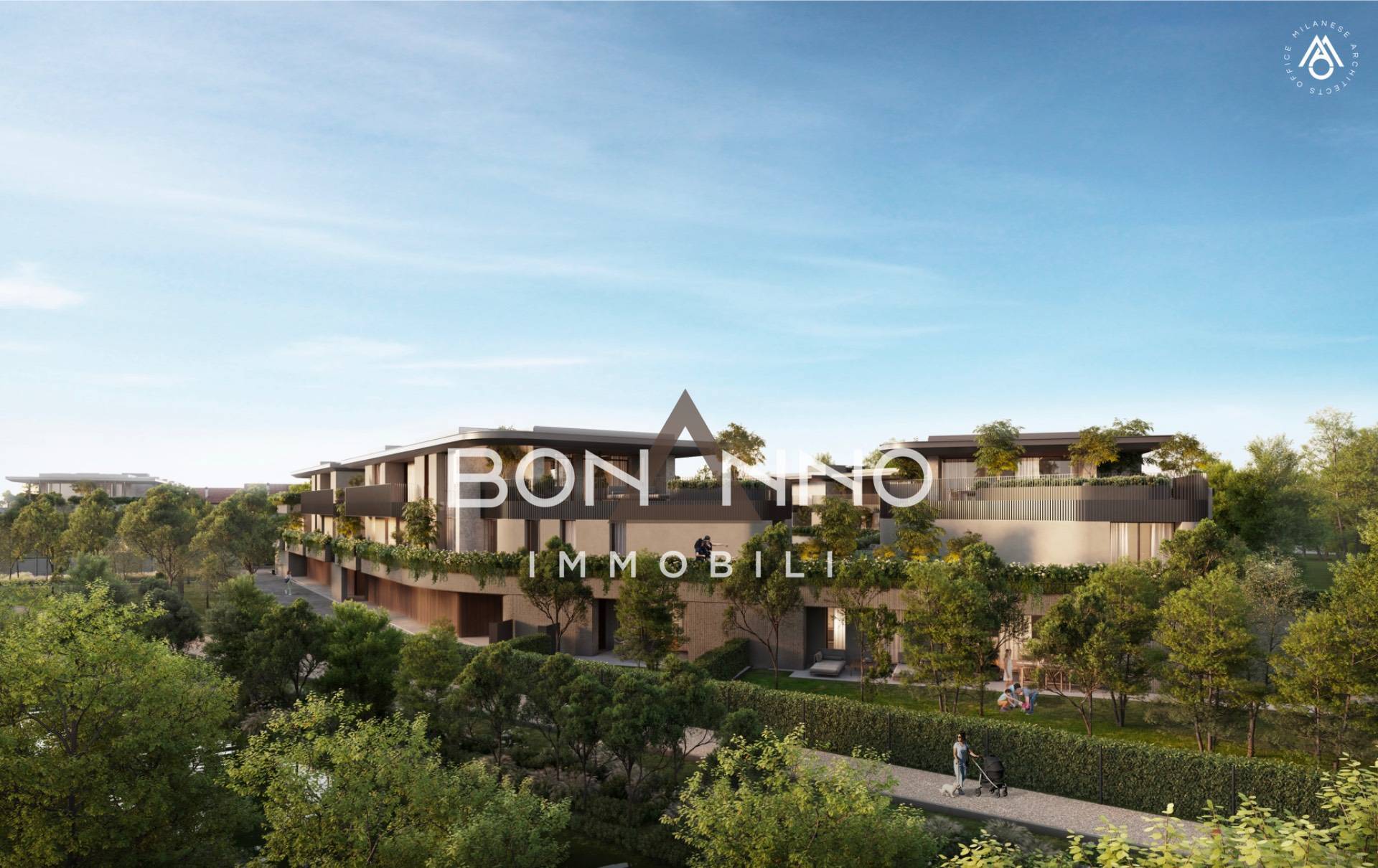 Attico in vendita a Treviso