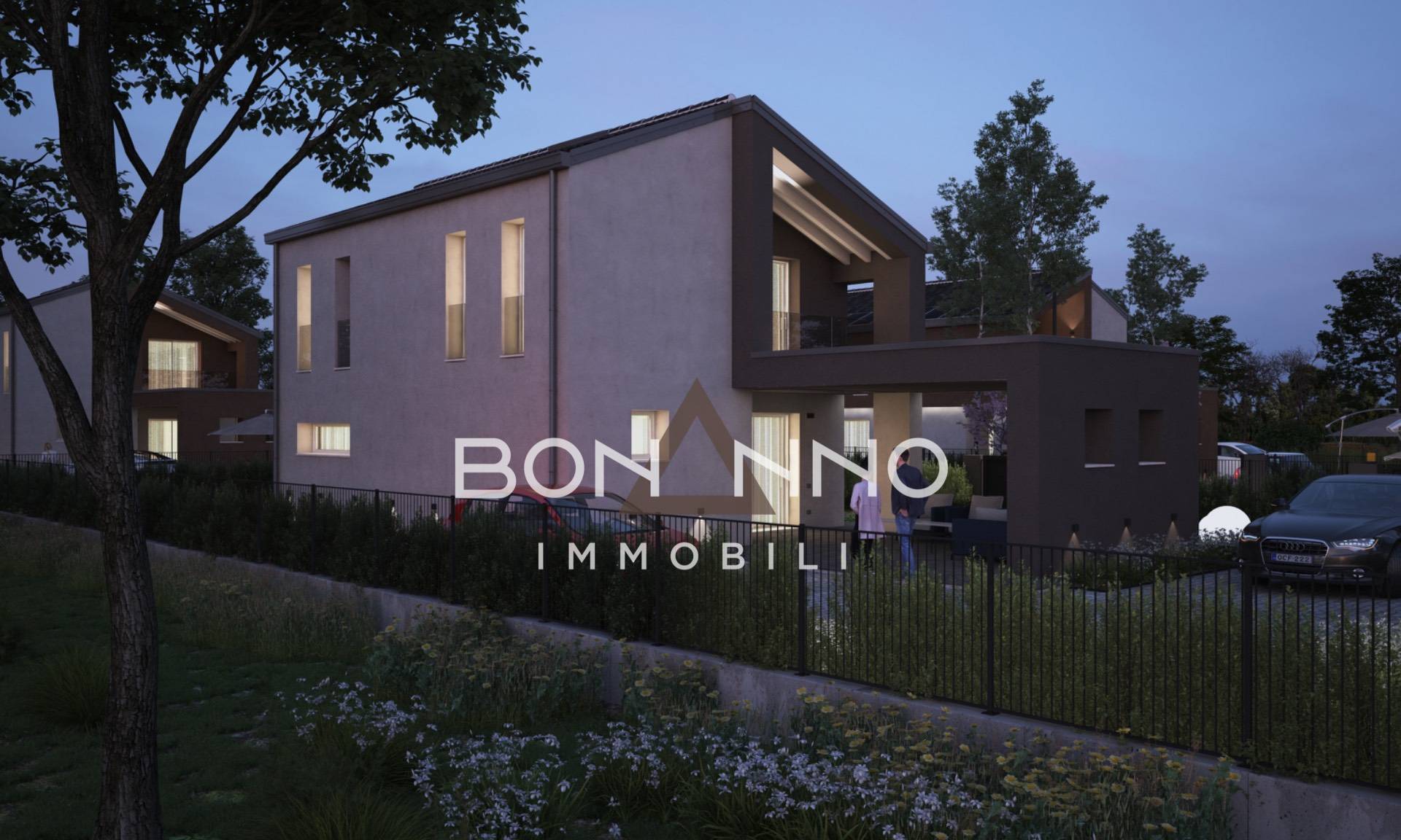 Casa singola in vendita a Loreggia, Loreggiola