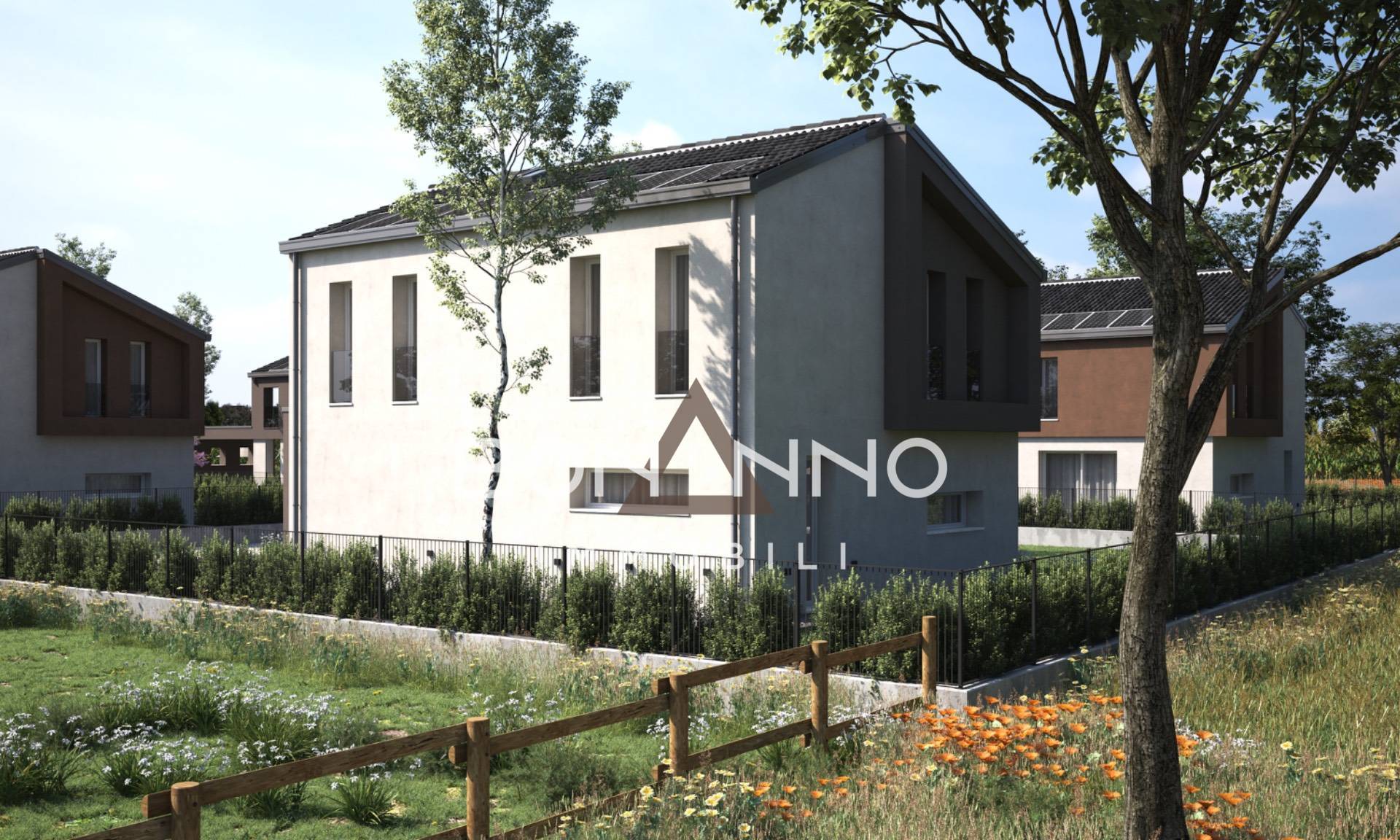 Casa singola in vendita a Loreggia, Loreggiola