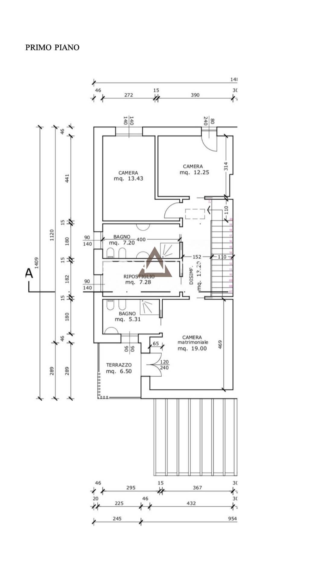 Bifamiliare in vendita a Vigonza, Perarolo
