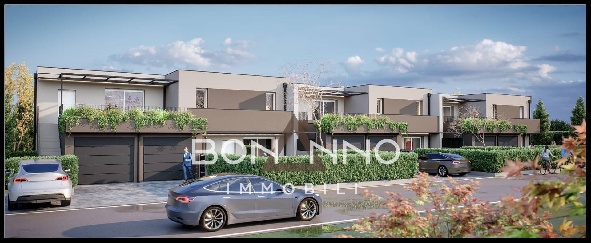 Appartamento in vendita a Castelfranco Veneto