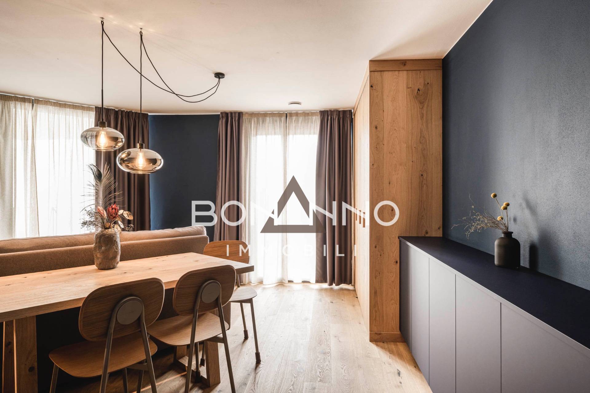 Appartamento in vendita a Dobbiaco - Toblach