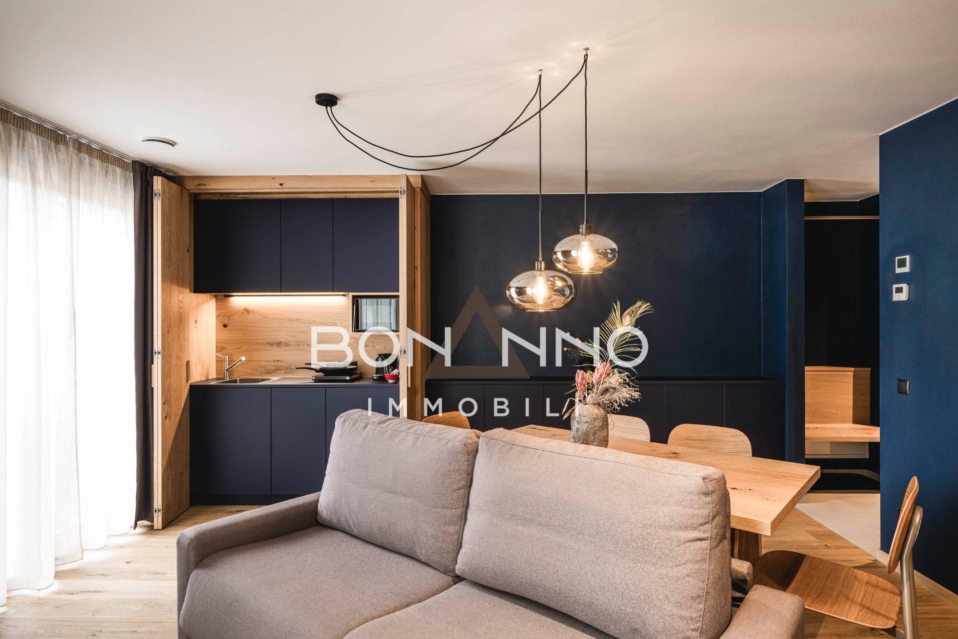 Appartamento in vendita a Dobbiaco - Toblach