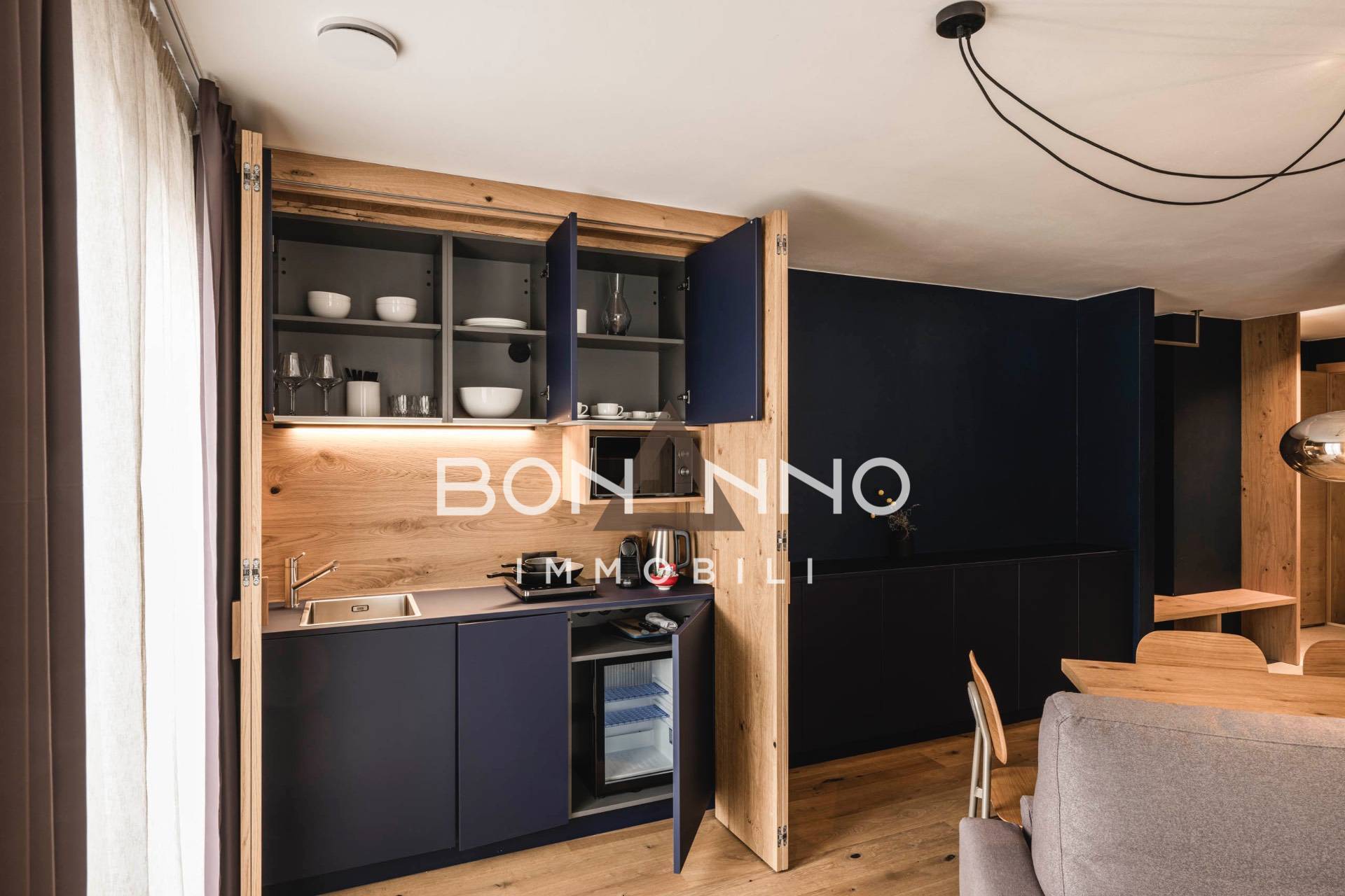 Appartamento in vendita a Dobbiaco - Toblach