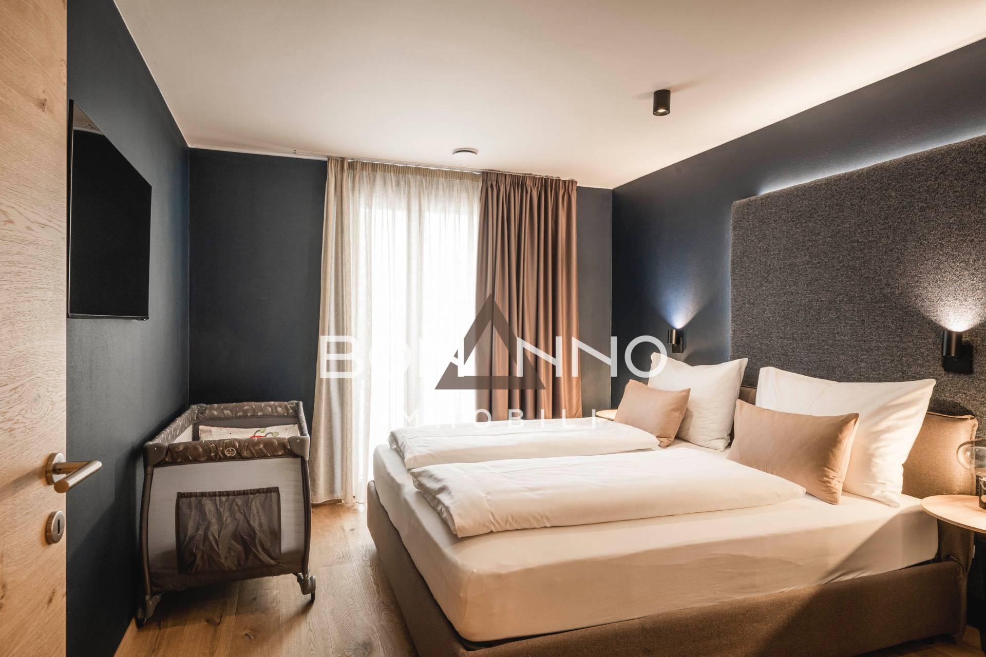 Appartamento in vendita a Dobbiaco - Toblach