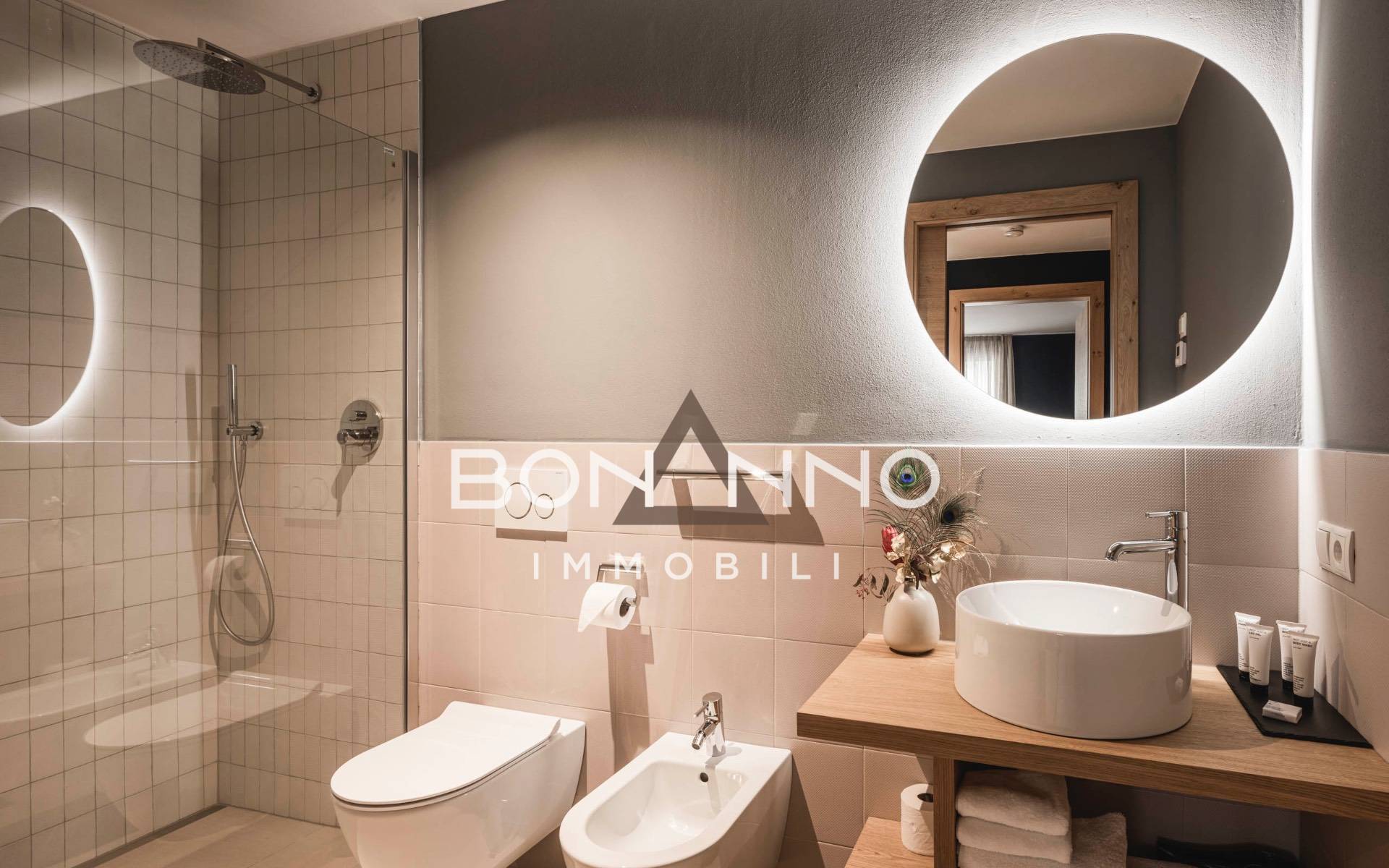 Appartamento in vendita a Dobbiaco - Toblach