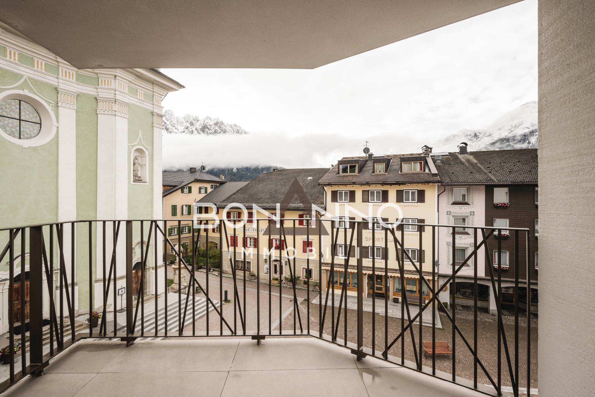 Appartamento in vendita a Dobbiaco - Toblach