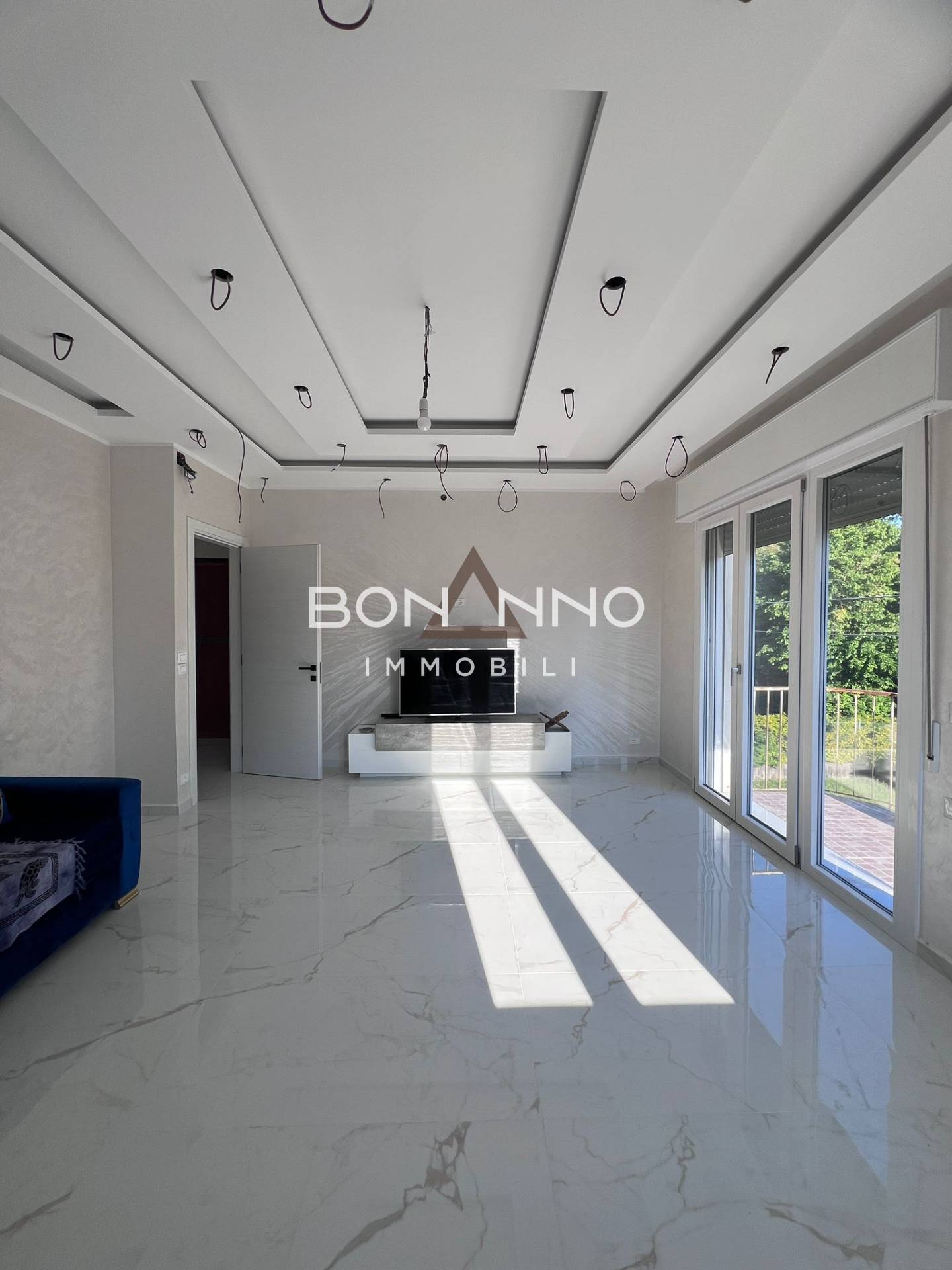 Appartamento in vendita a Loreggia