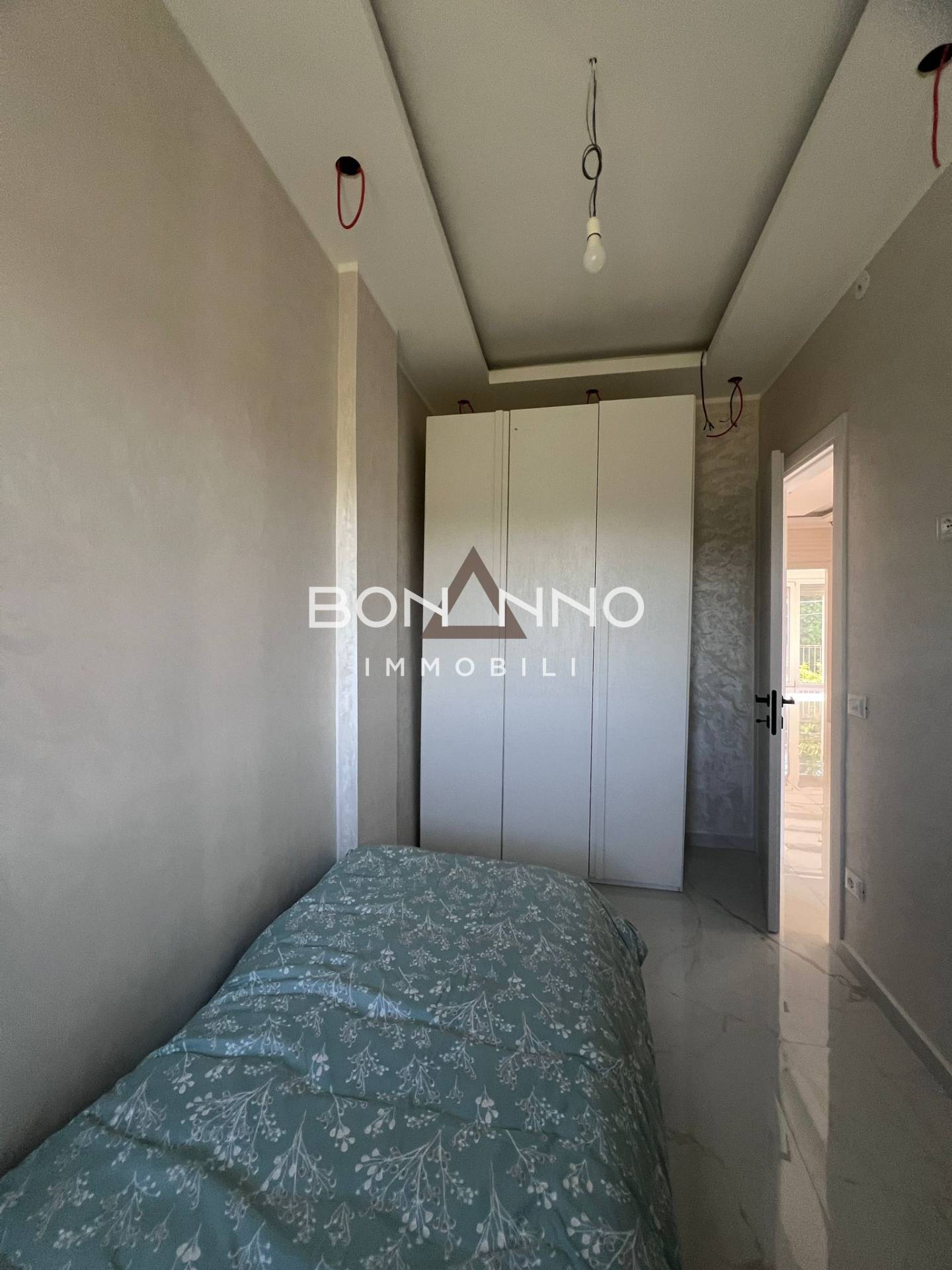 Appartamento in vendita a Loreggia