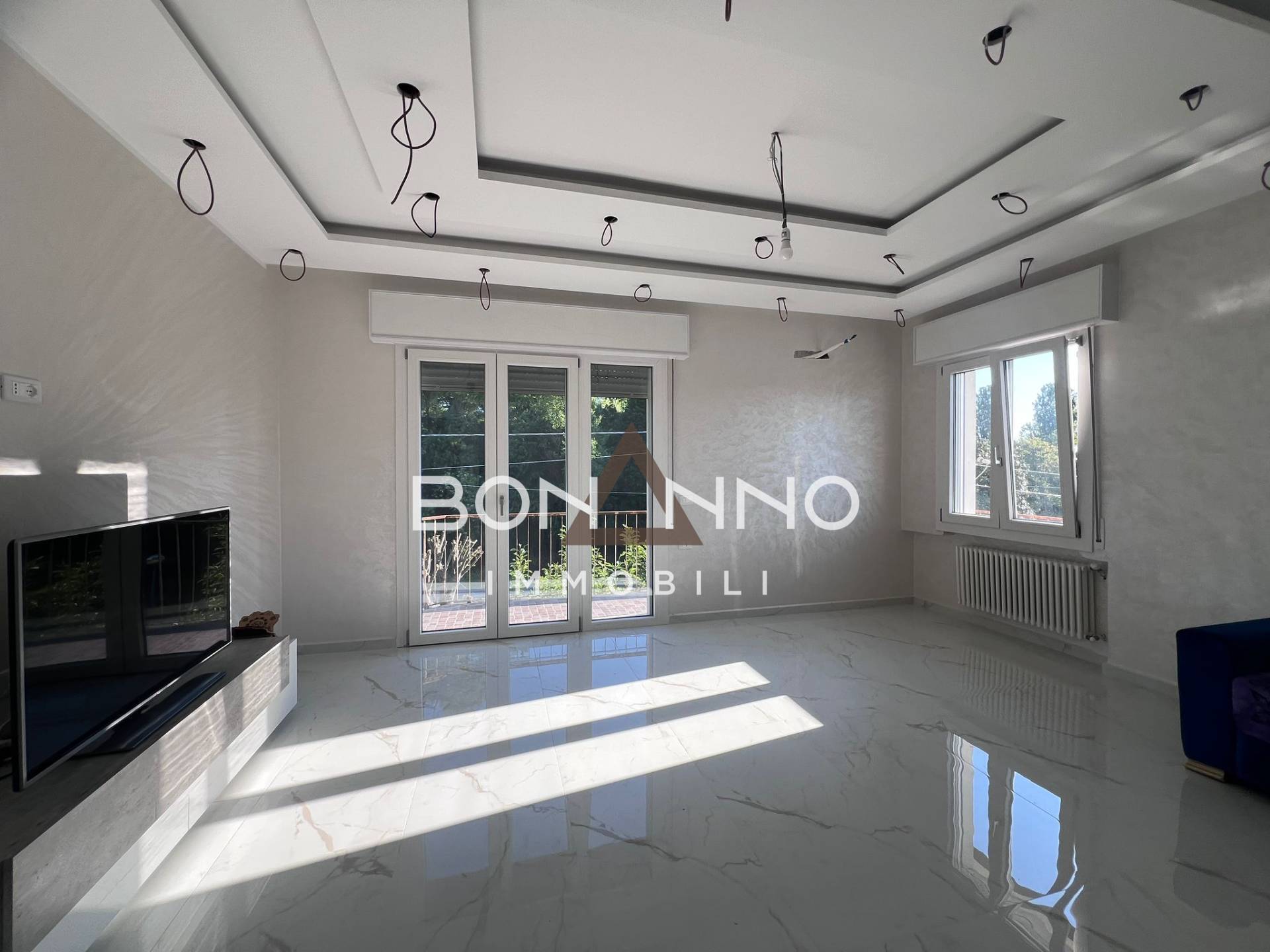 Appartamento in vendita a Loreggia