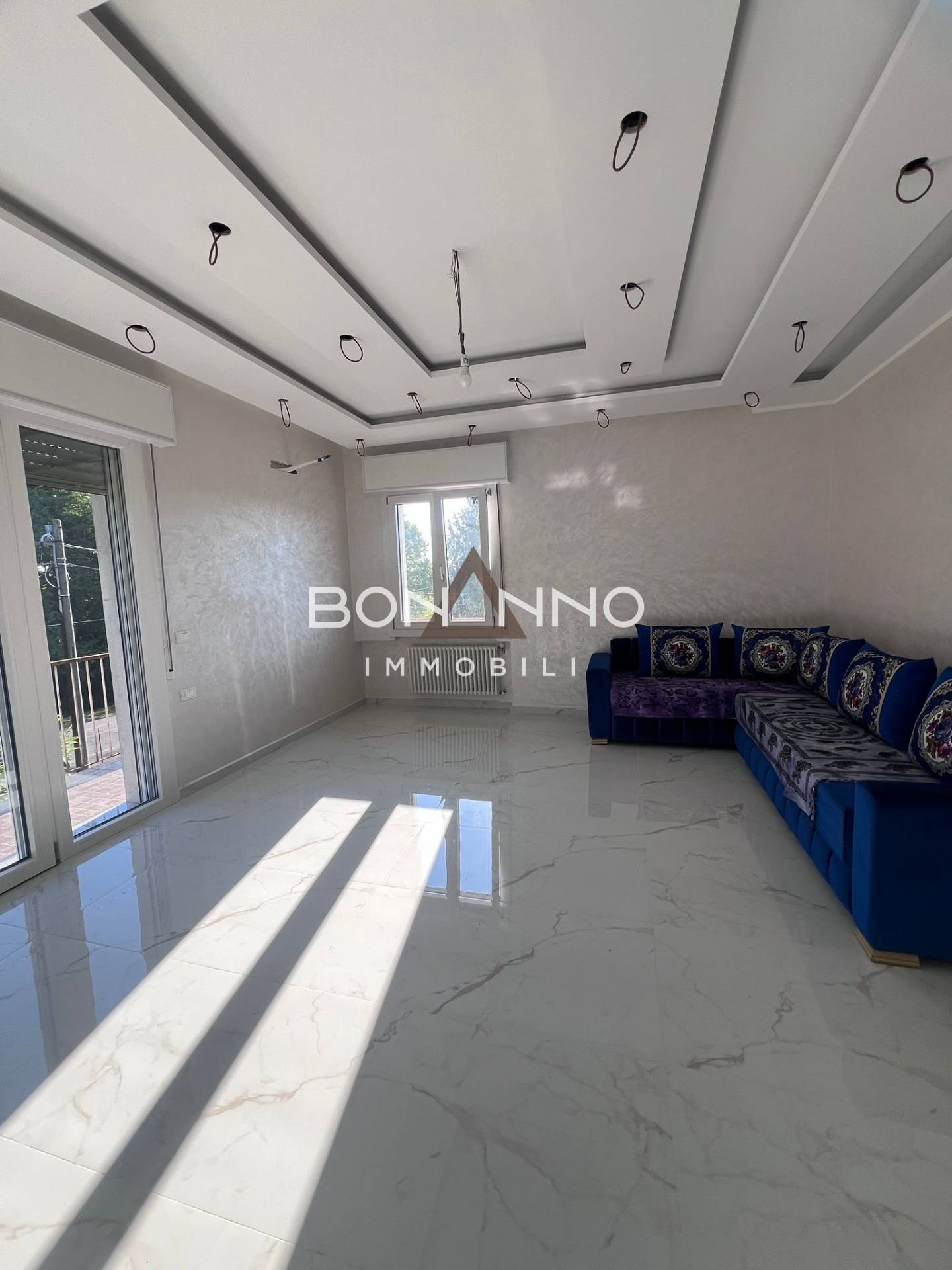 Appartamento in vendita a Loreggia