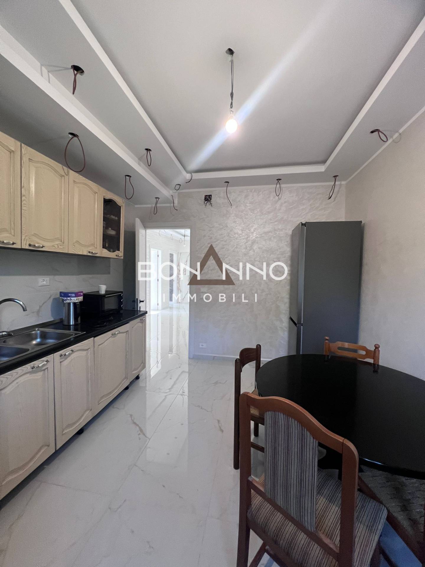 Appartamento in vendita a Loreggia