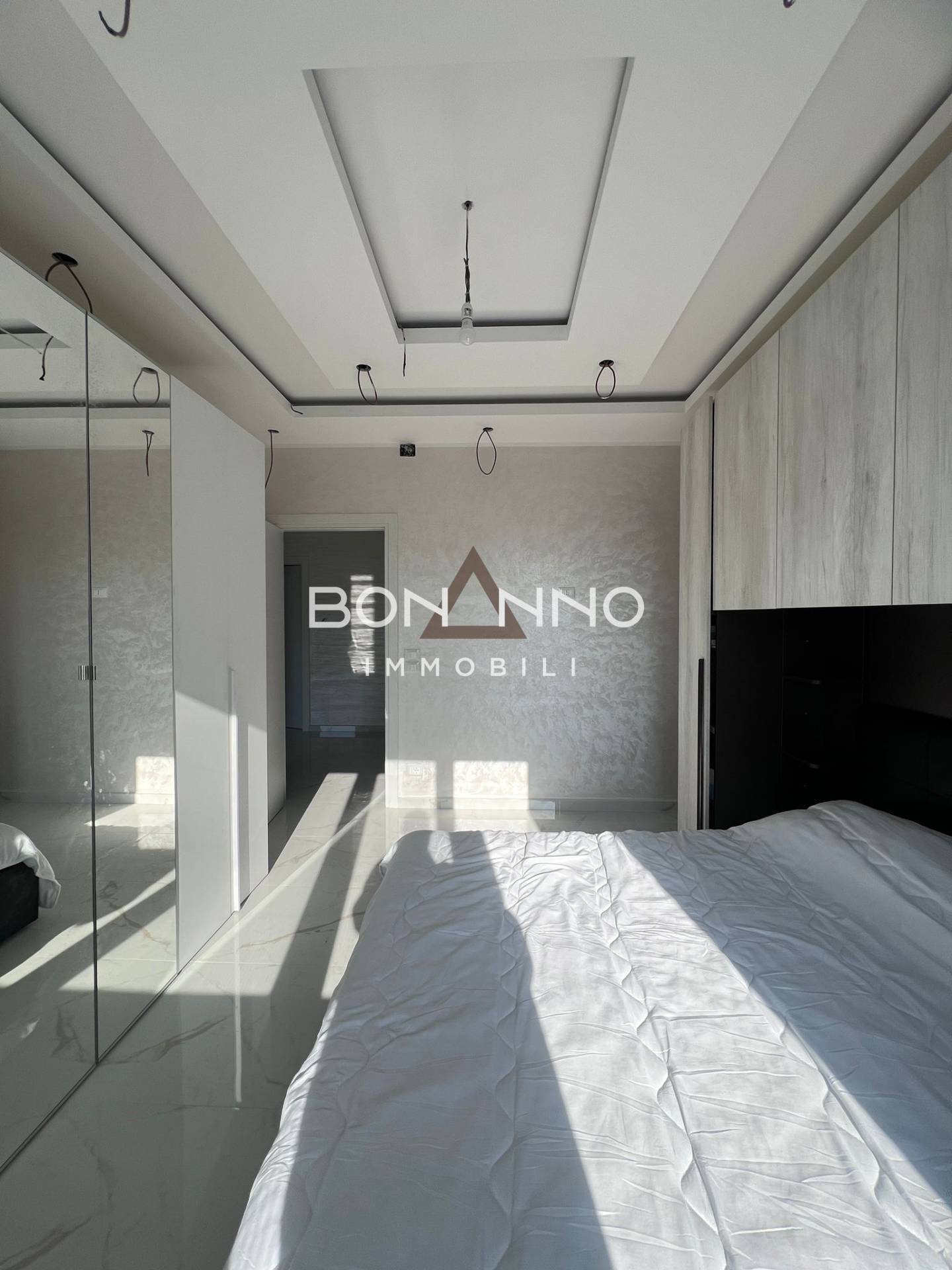 Appartamento in vendita a Loreggia