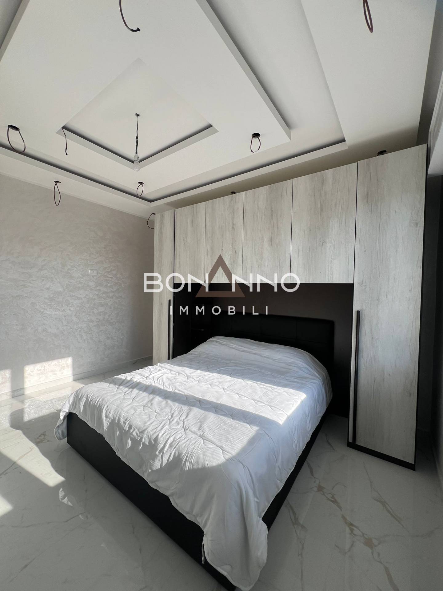 Appartamento in vendita a Loreggia