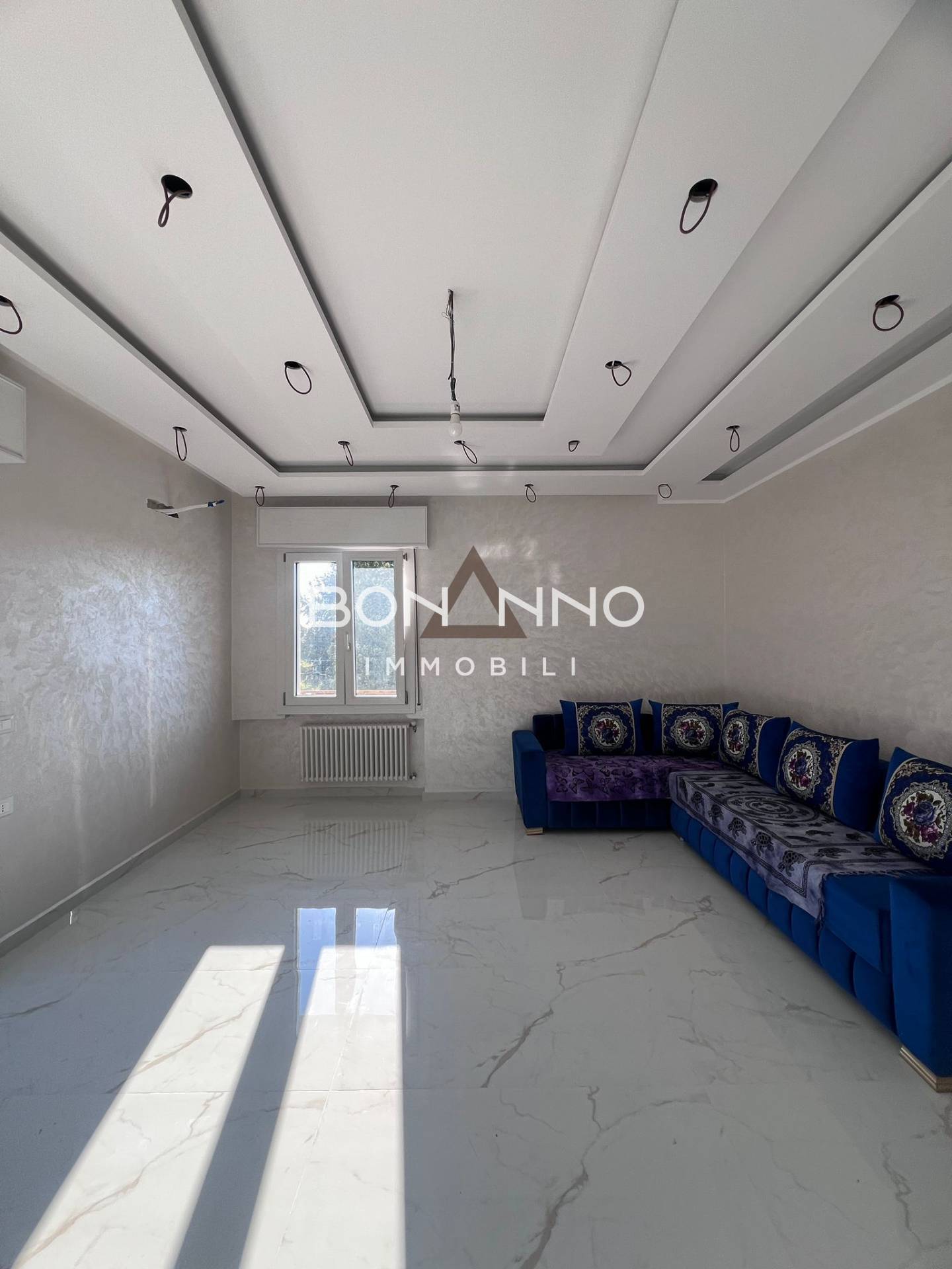 Appartamento in vendita a Loreggia