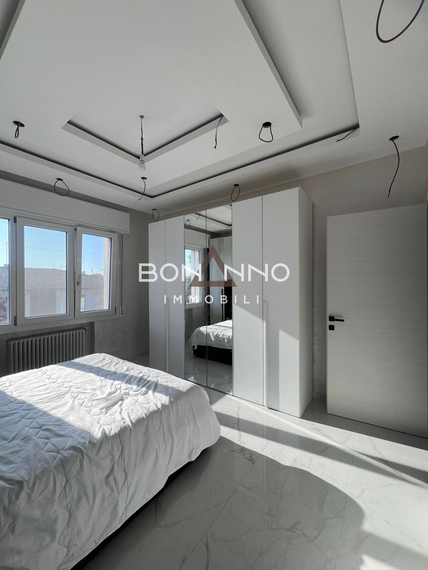 Appartamento in vendita a Loreggia