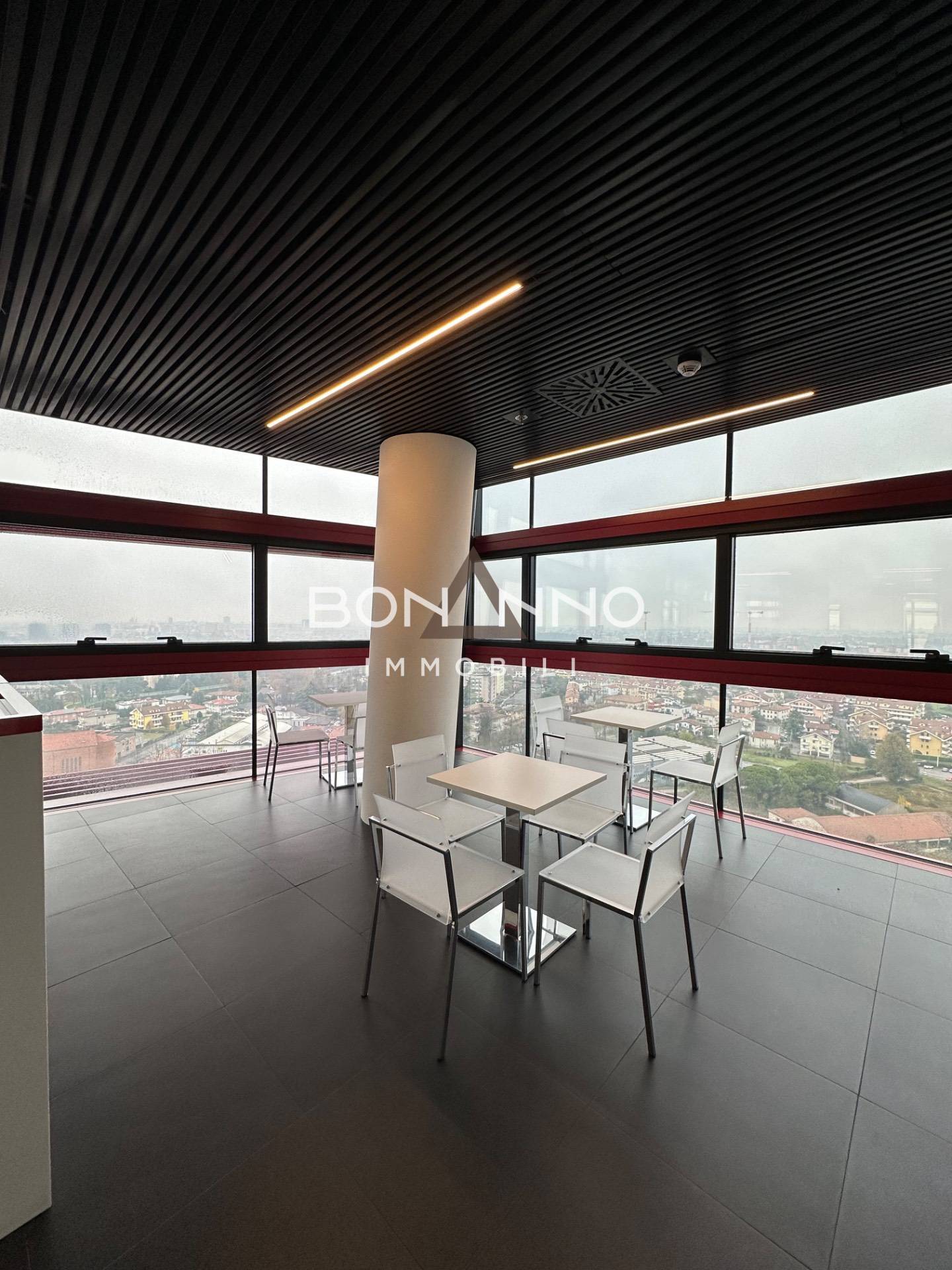 Studio/Ufficio in affitto a Padova