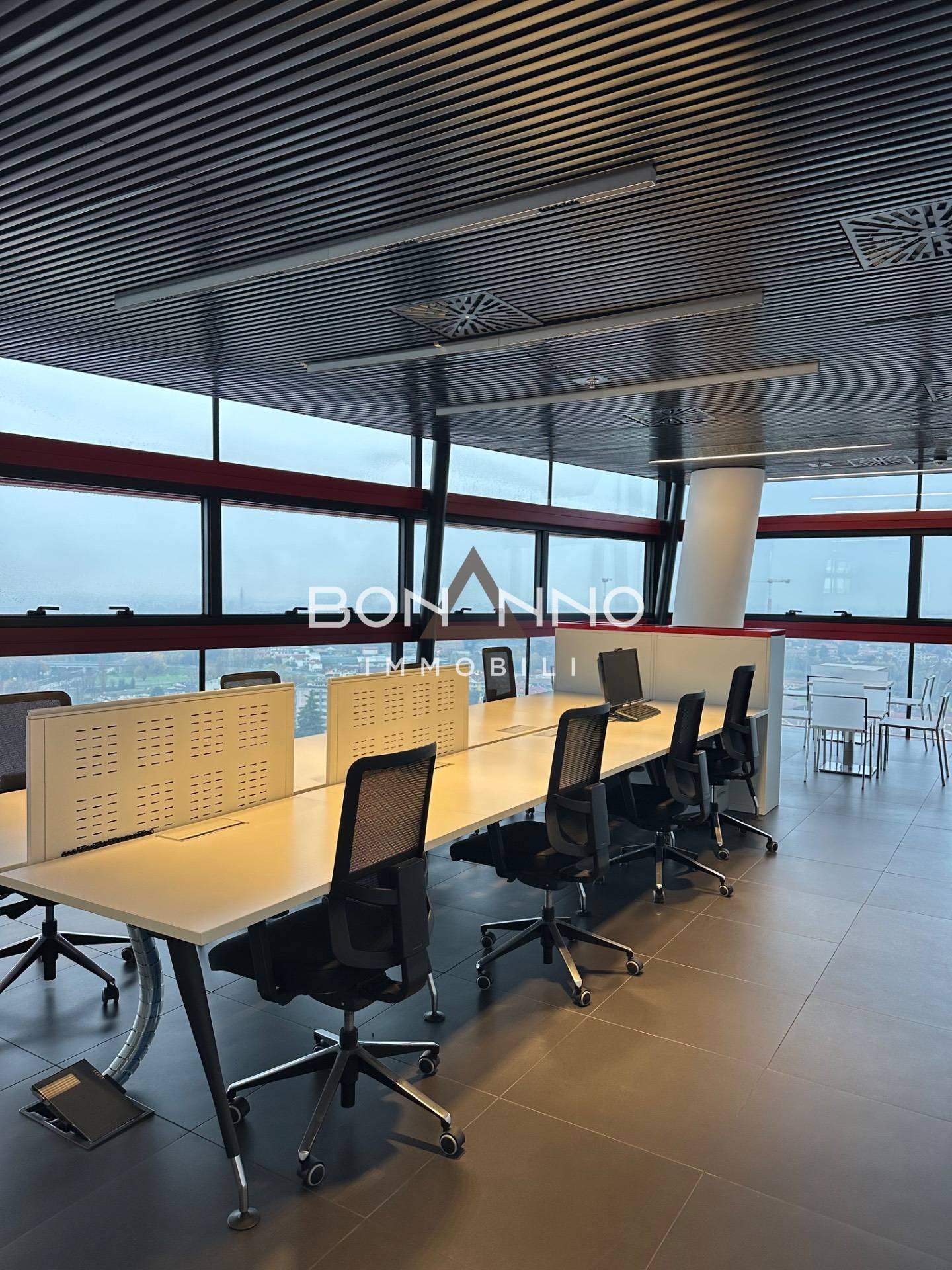 Studio/Ufficio in affitto a Padova