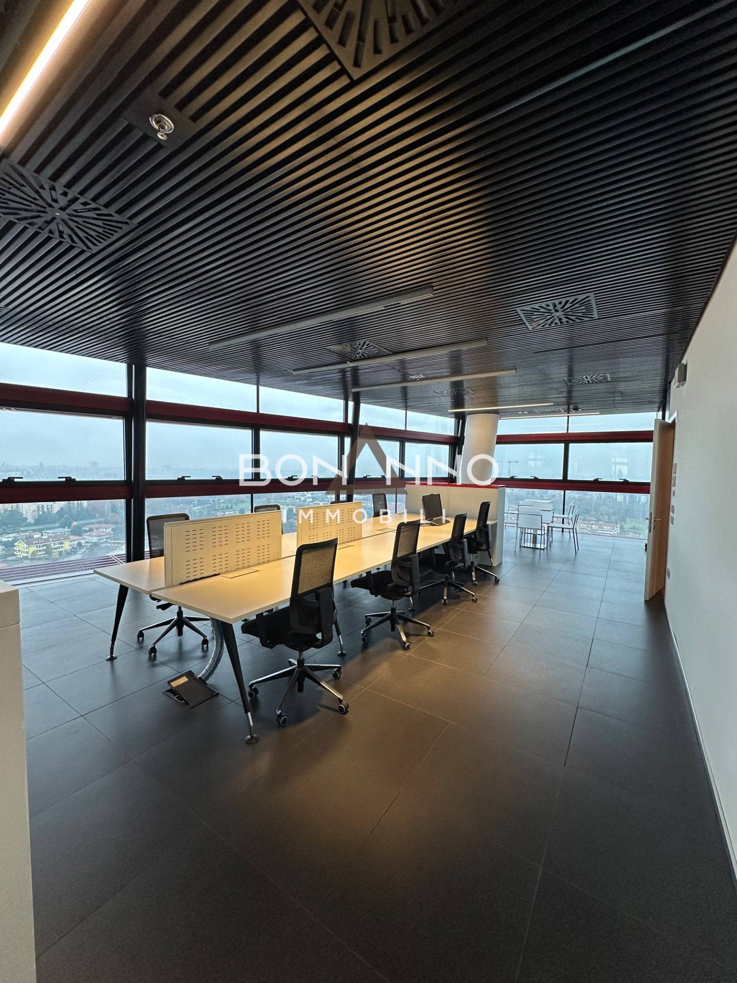 Studio/Ufficio in affitto a Padova