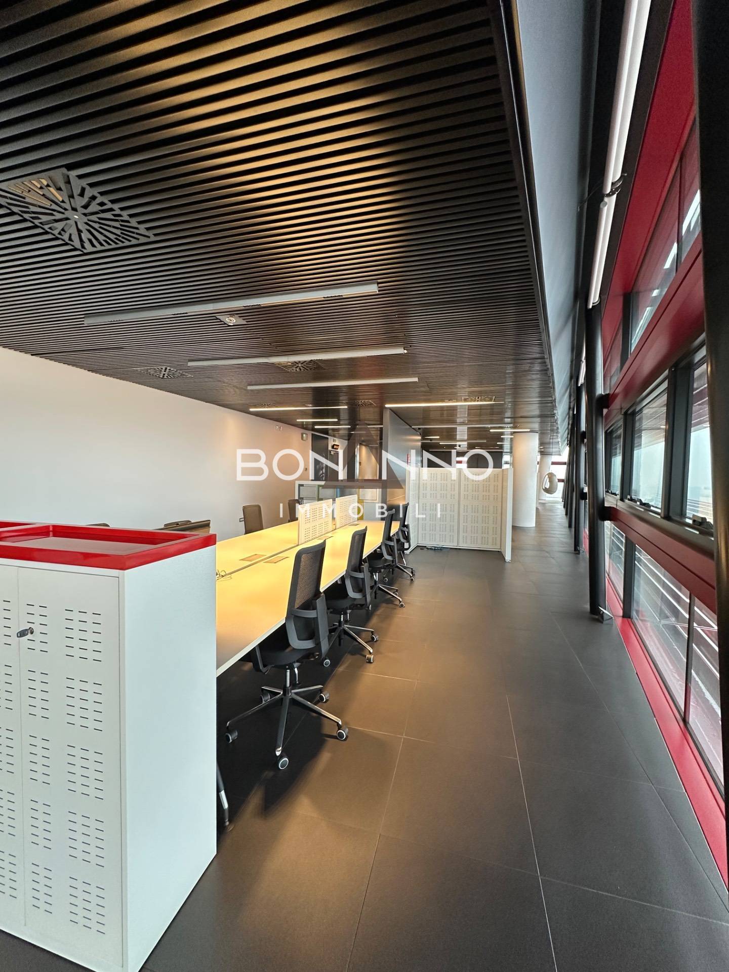 Studio/Ufficio in affitto a Padova